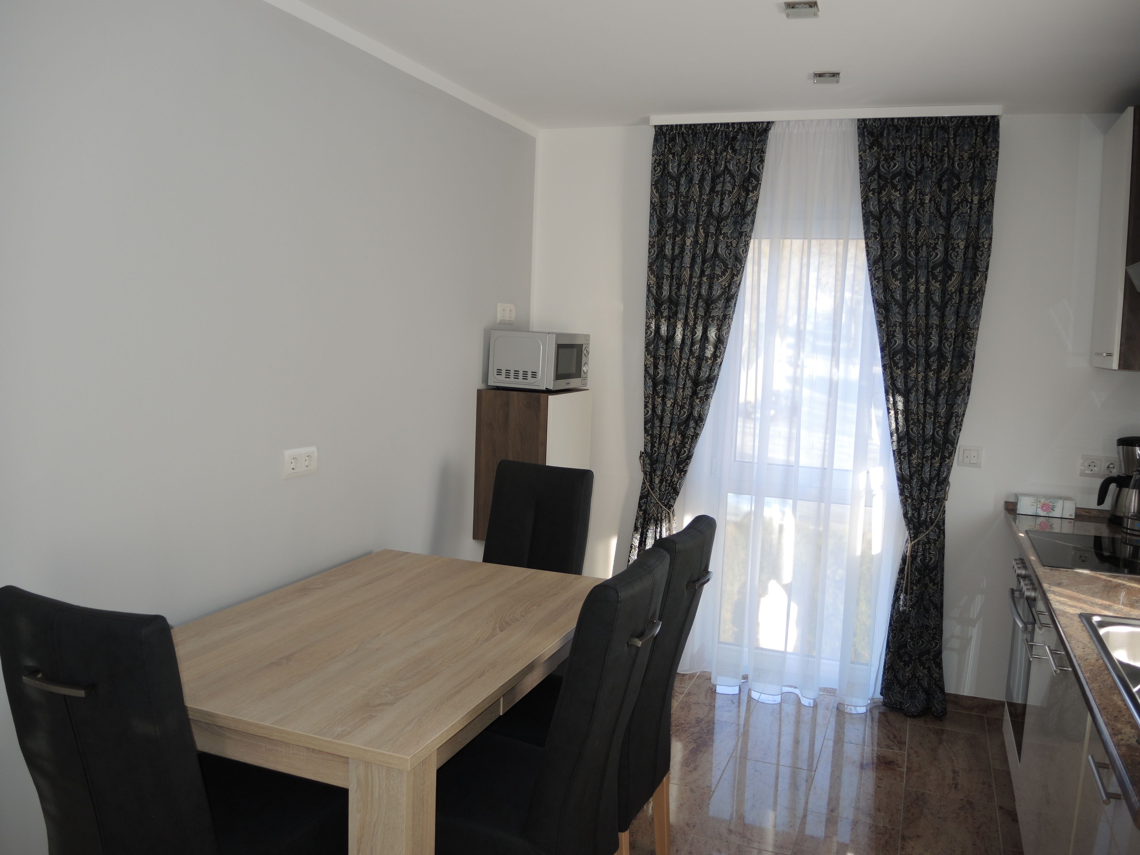 Merkel Villa Apartamente