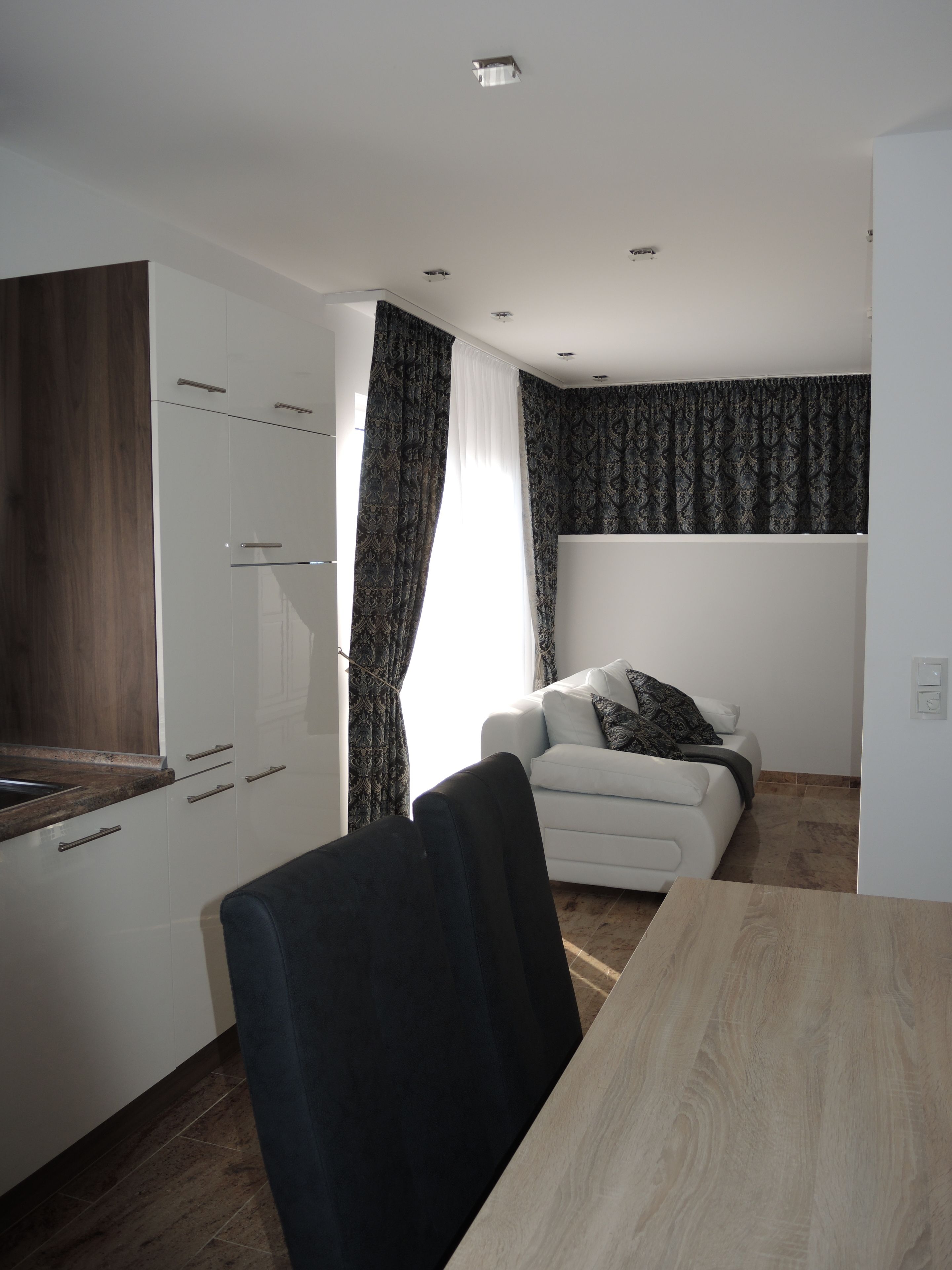 Merkel Villa Apartamente