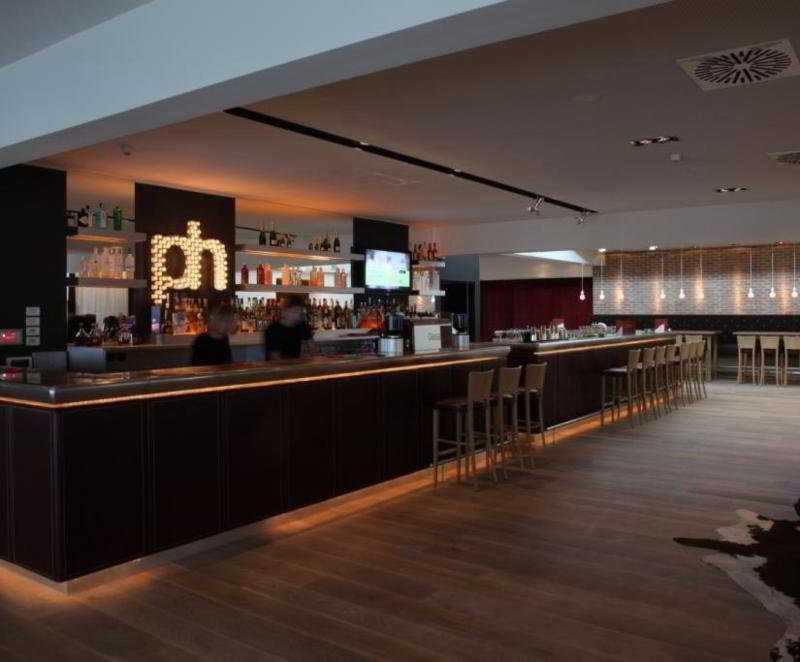 Pentahotel Wiesbaden