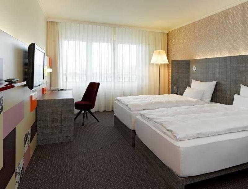 Pentahotel Wiesbaden