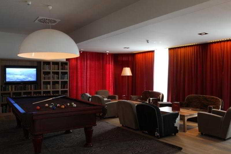 Pentahotel Wiesbaden