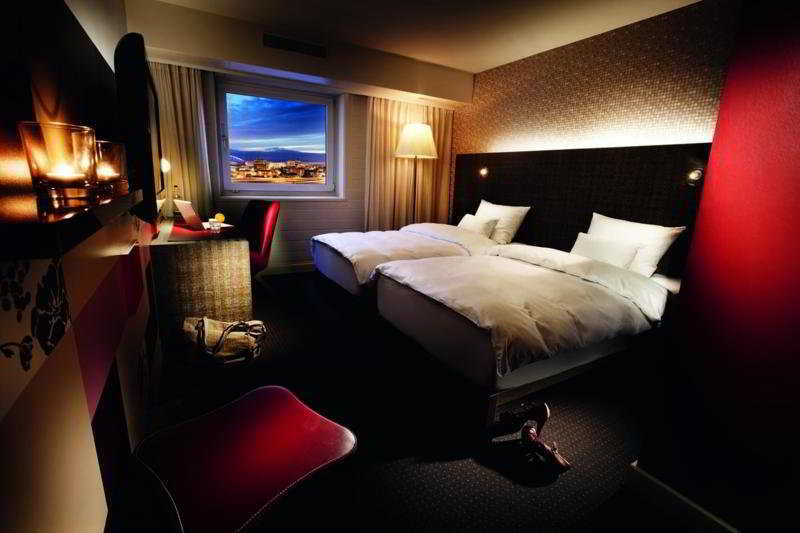 Pentahotel Wiesbaden