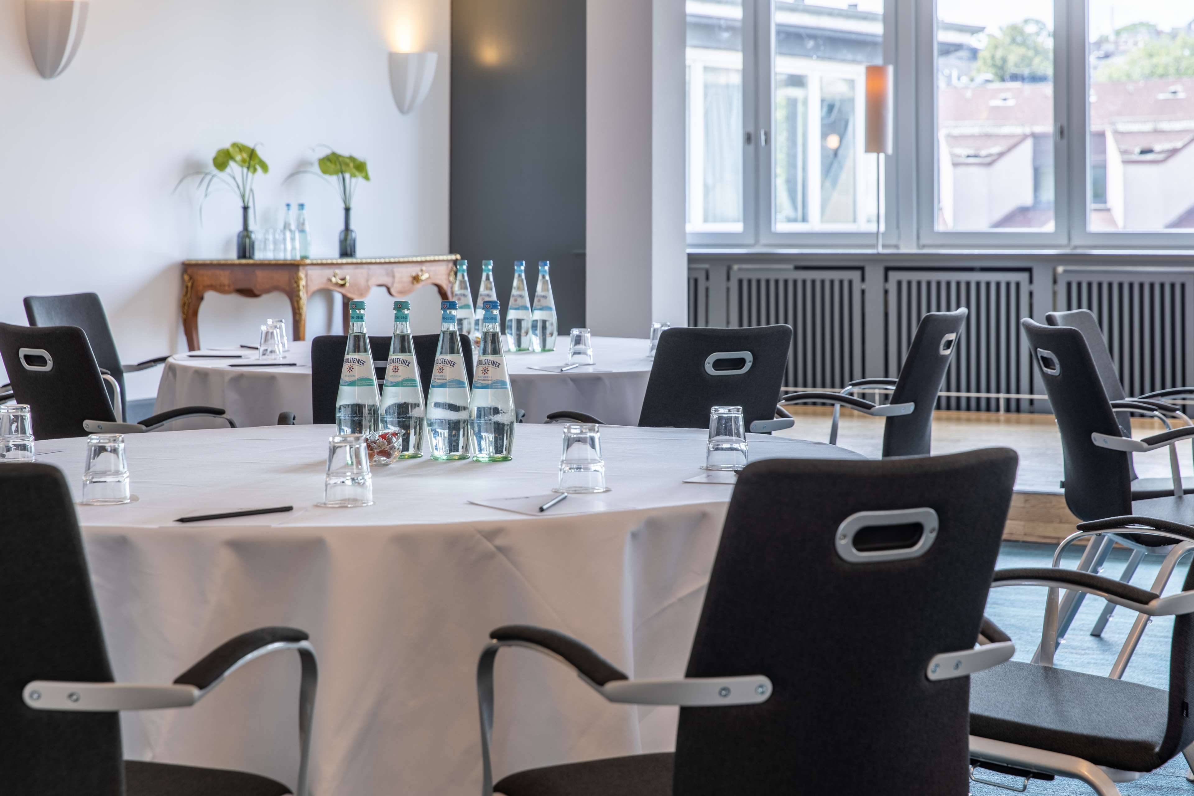 Radisson Blu Schwarzer Bock Wiesbaden