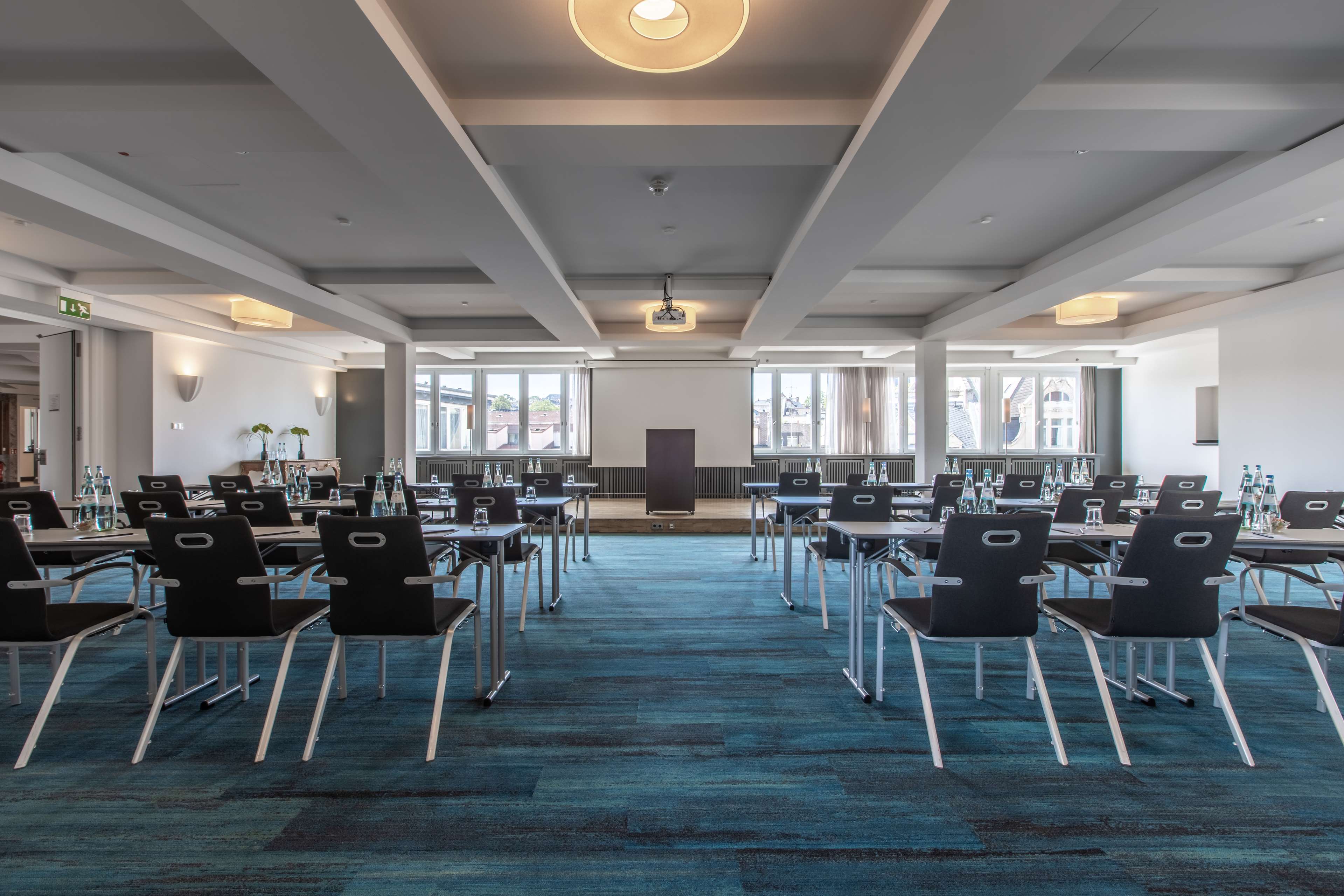 Radisson Blu Schwarzer Bock Wiesbaden