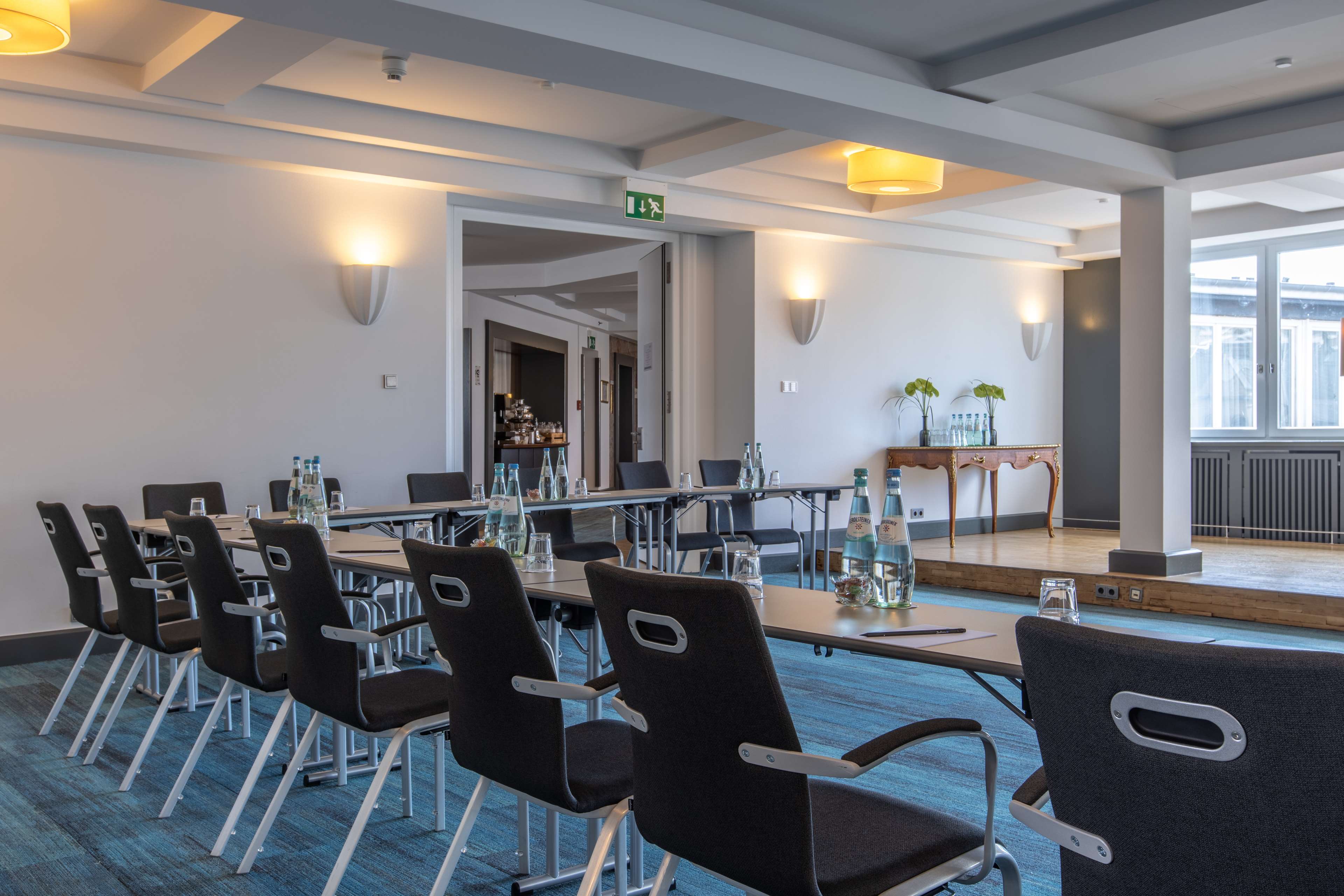 Radisson Blu Schwarzer Bock Wiesbaden