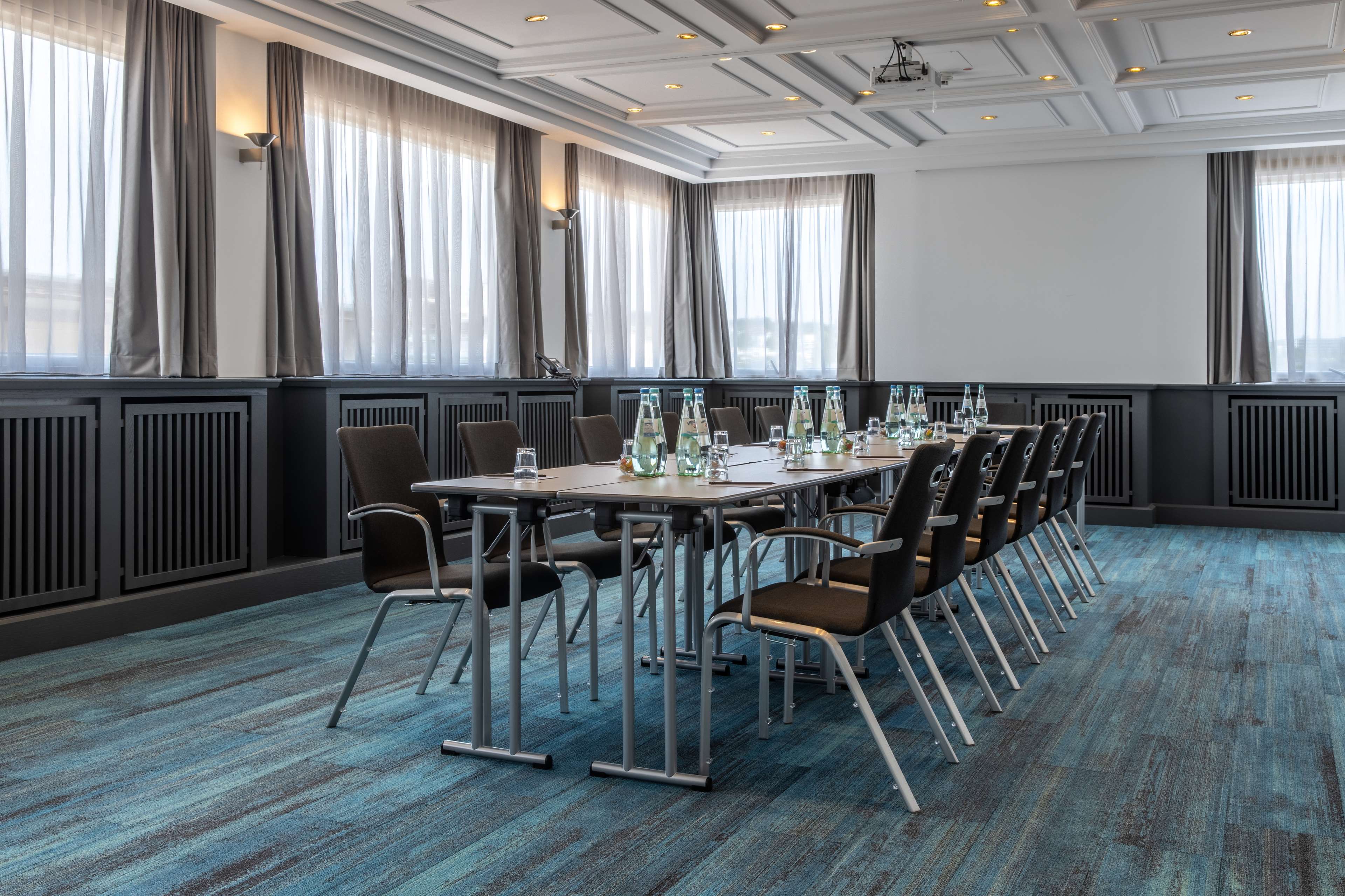 Radisson Blu Schwarzer Bock Wiesbaden