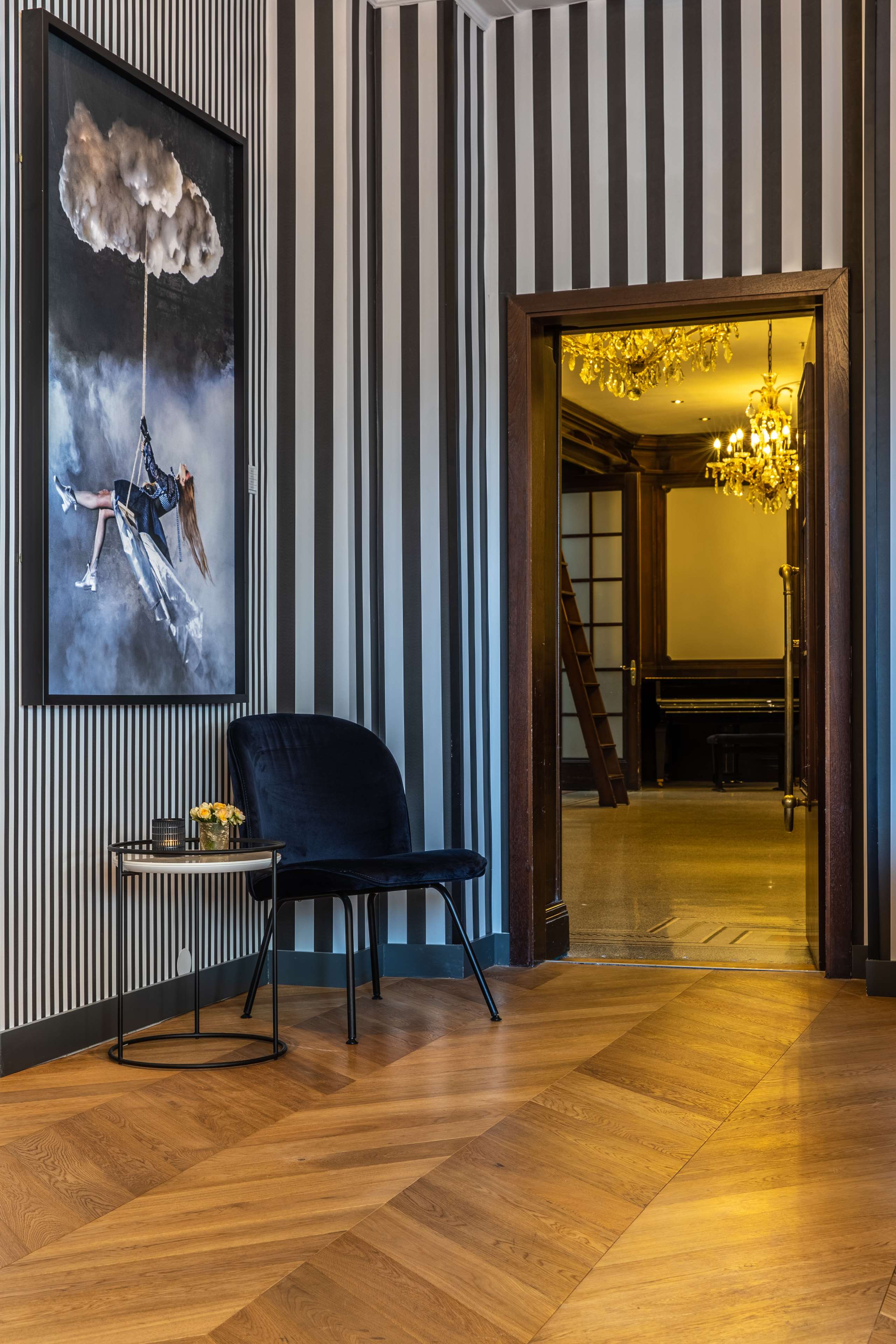 Radisson Blu Schwarzer Bock Wiesbaden