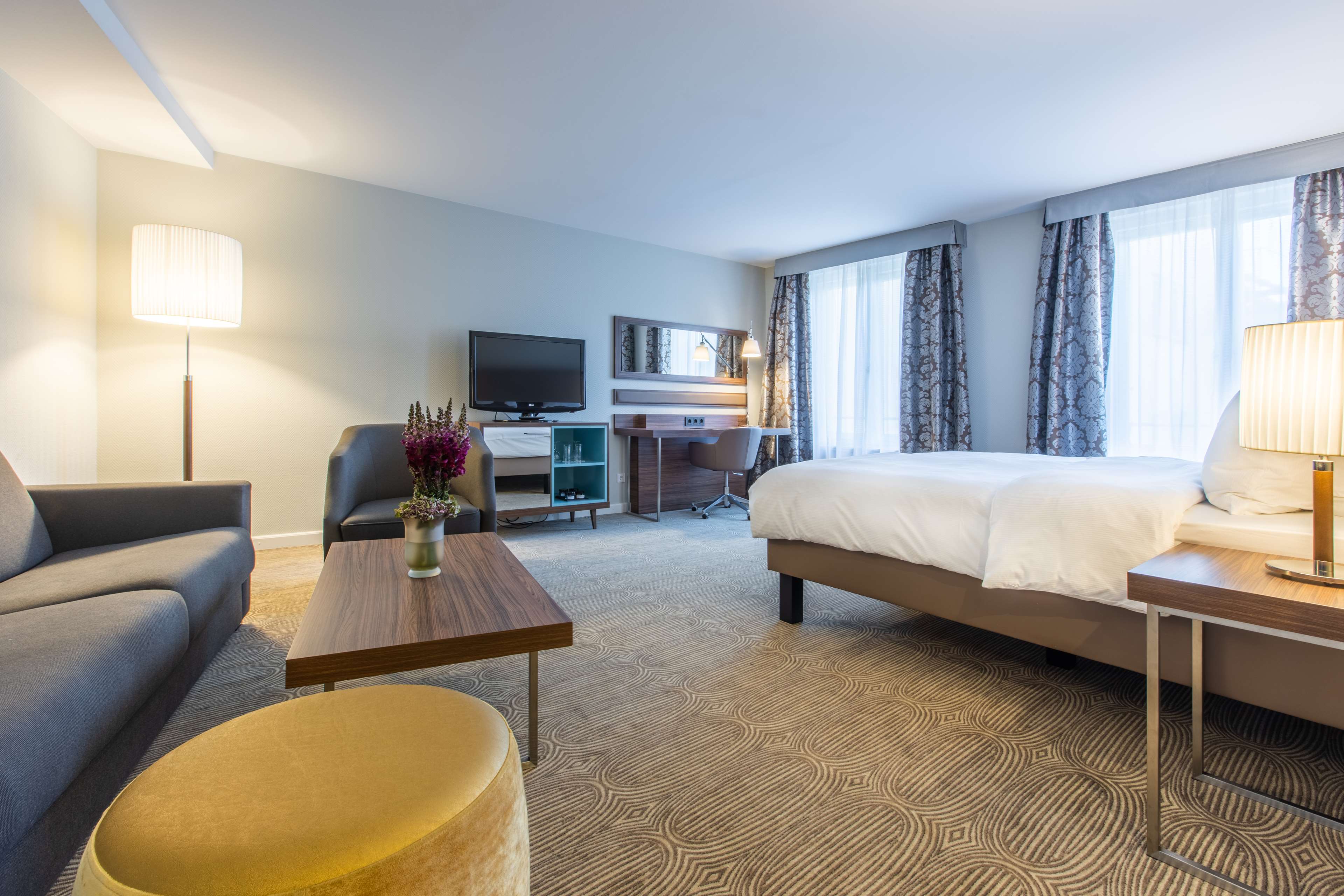 Radisson Blu Schwarzer Bock Wiesbaden