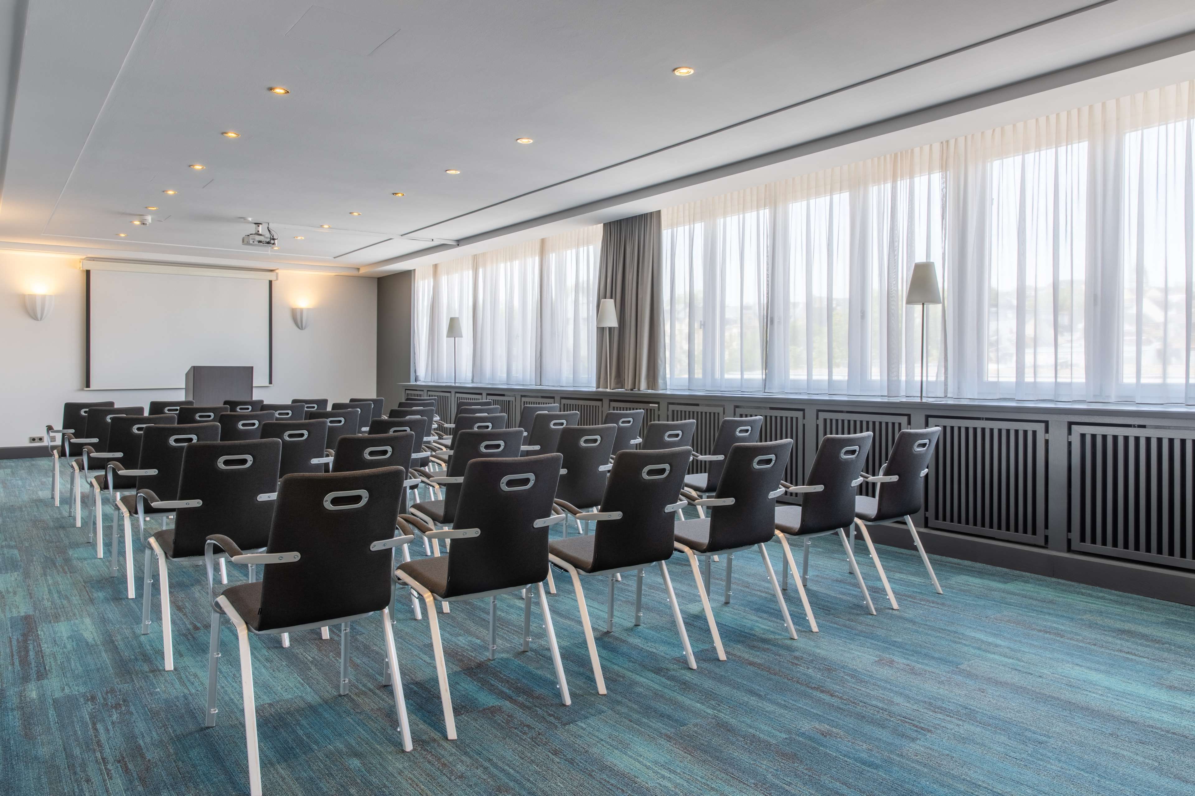 Radisson Blu Schwarzer Bock Wiesbaden