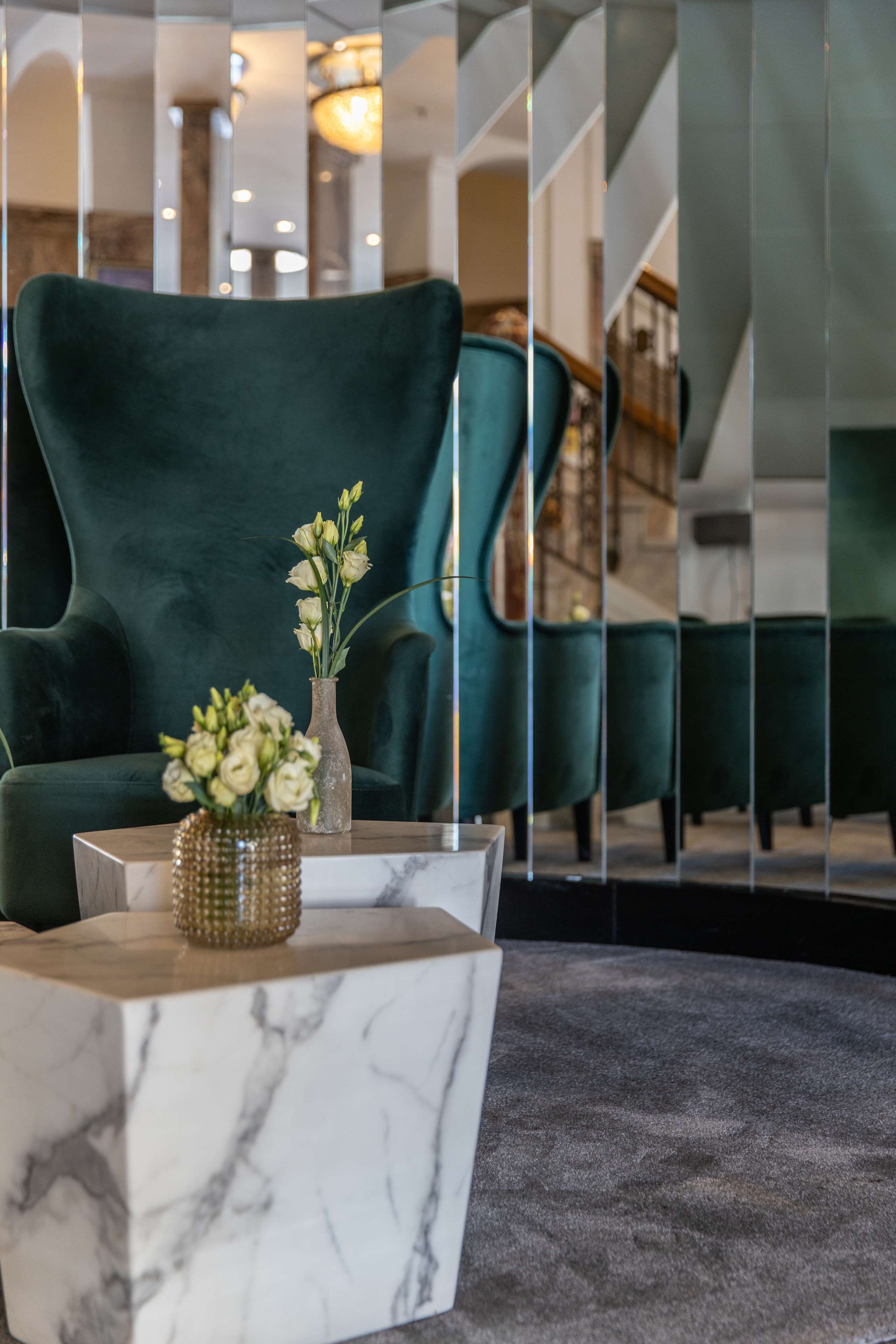 Radisson Blu Schwarzer Bock Wiesbaden