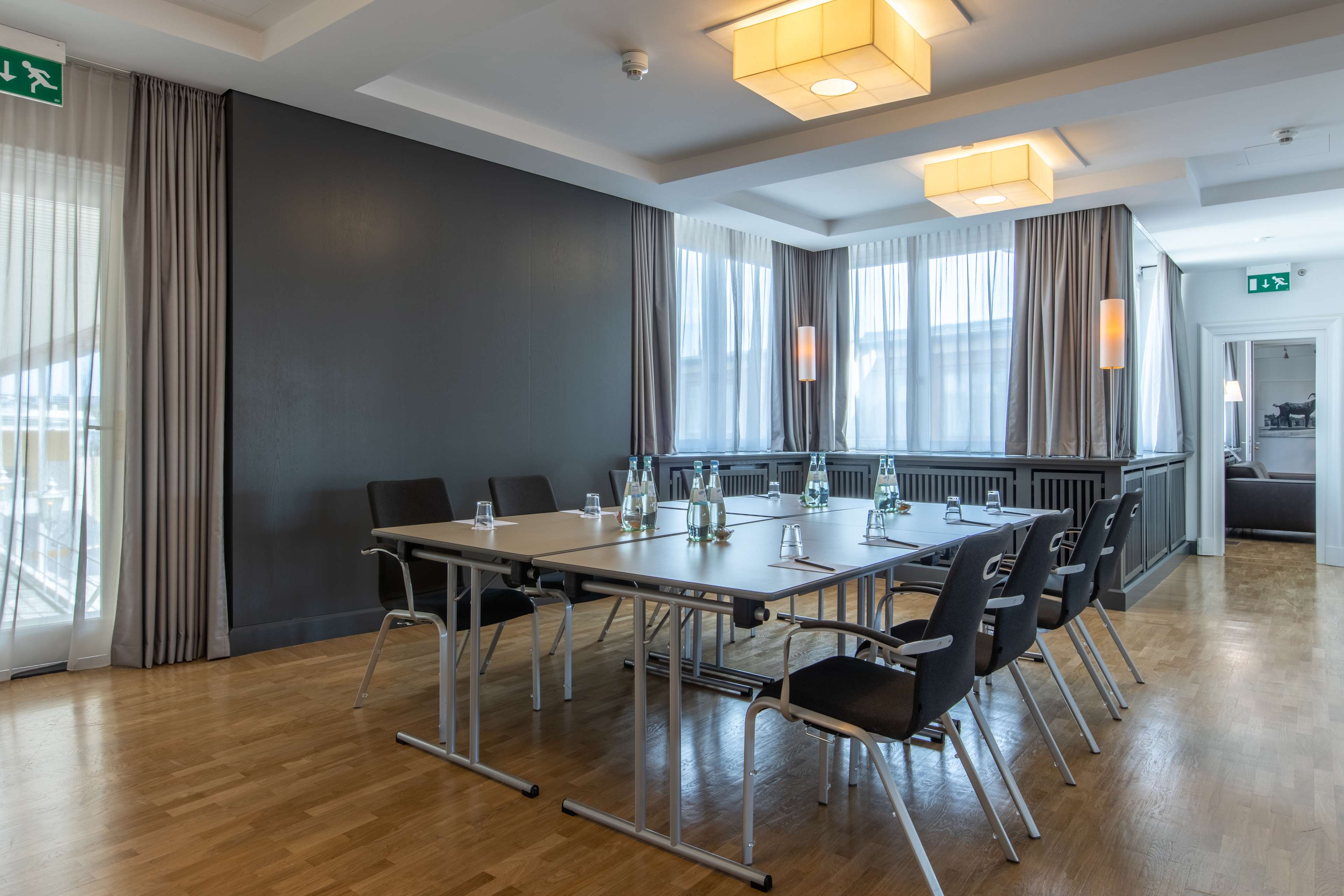 Radisson Blu Schwarzer Bock Wiesbaden