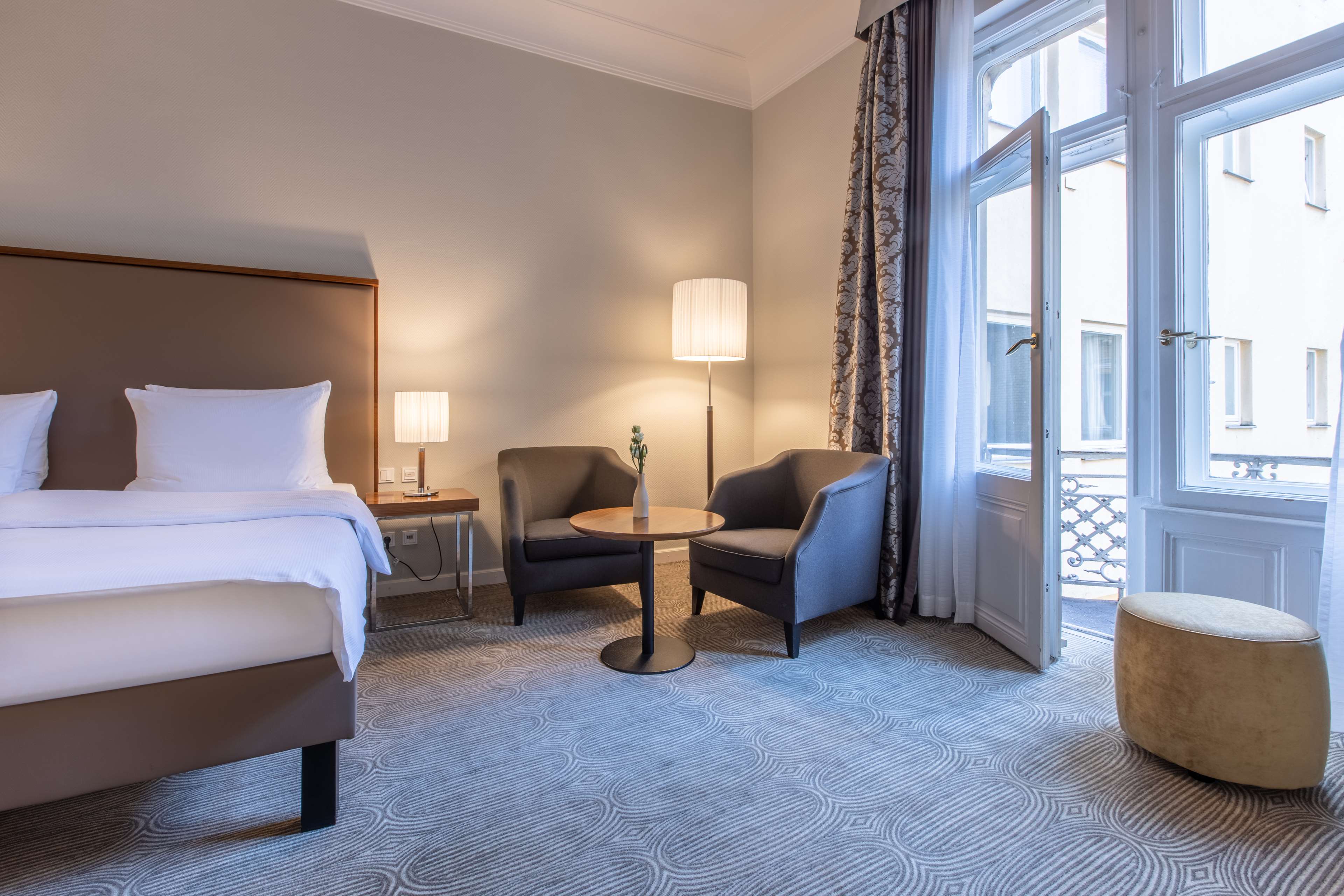 Radisson Blu Schwarzer Bock Wiesbaden