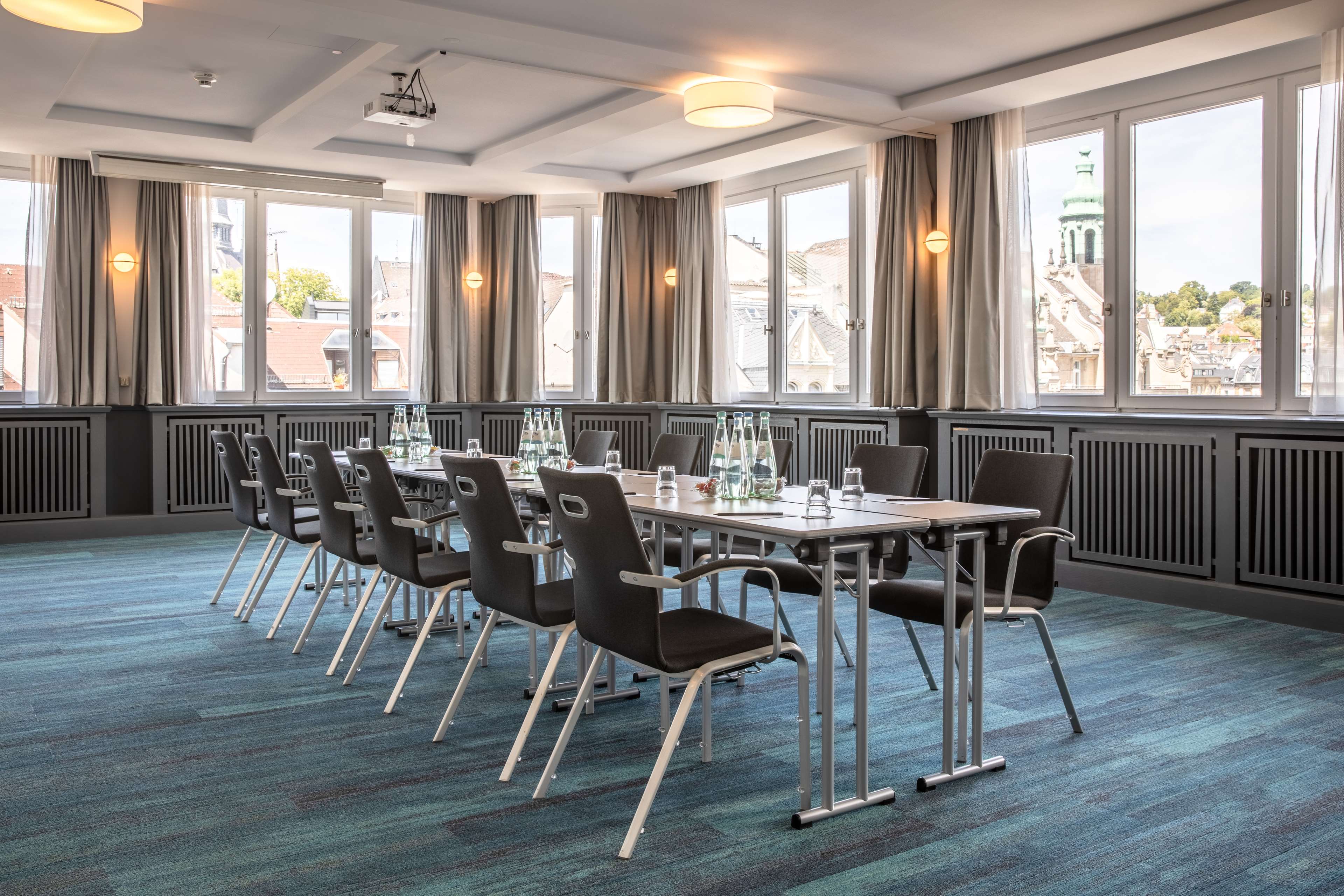 Radisson Blu Schwarzer Bock Wiesbaden