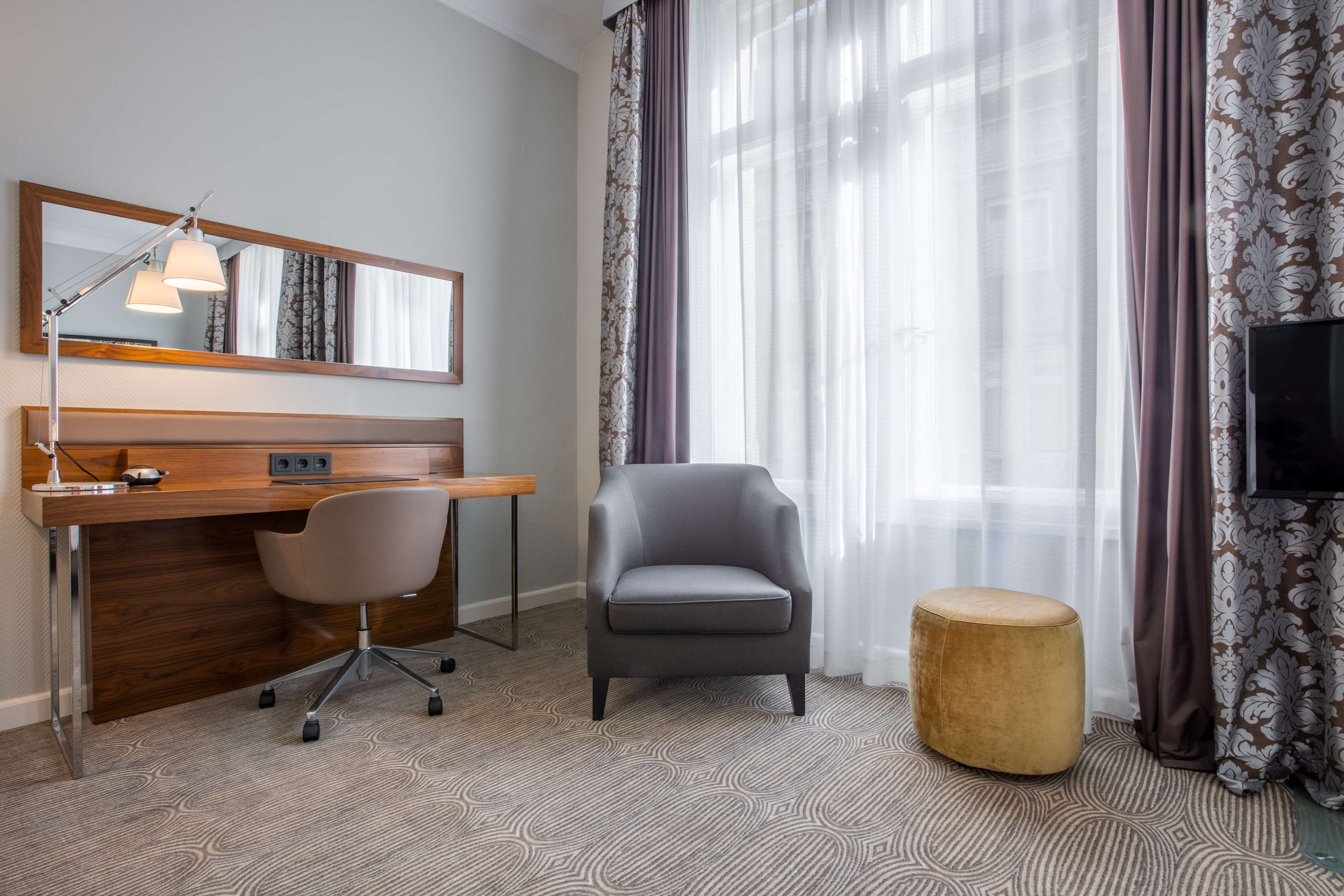 Radisson Blu Schwarzer Bock Wiesbaden