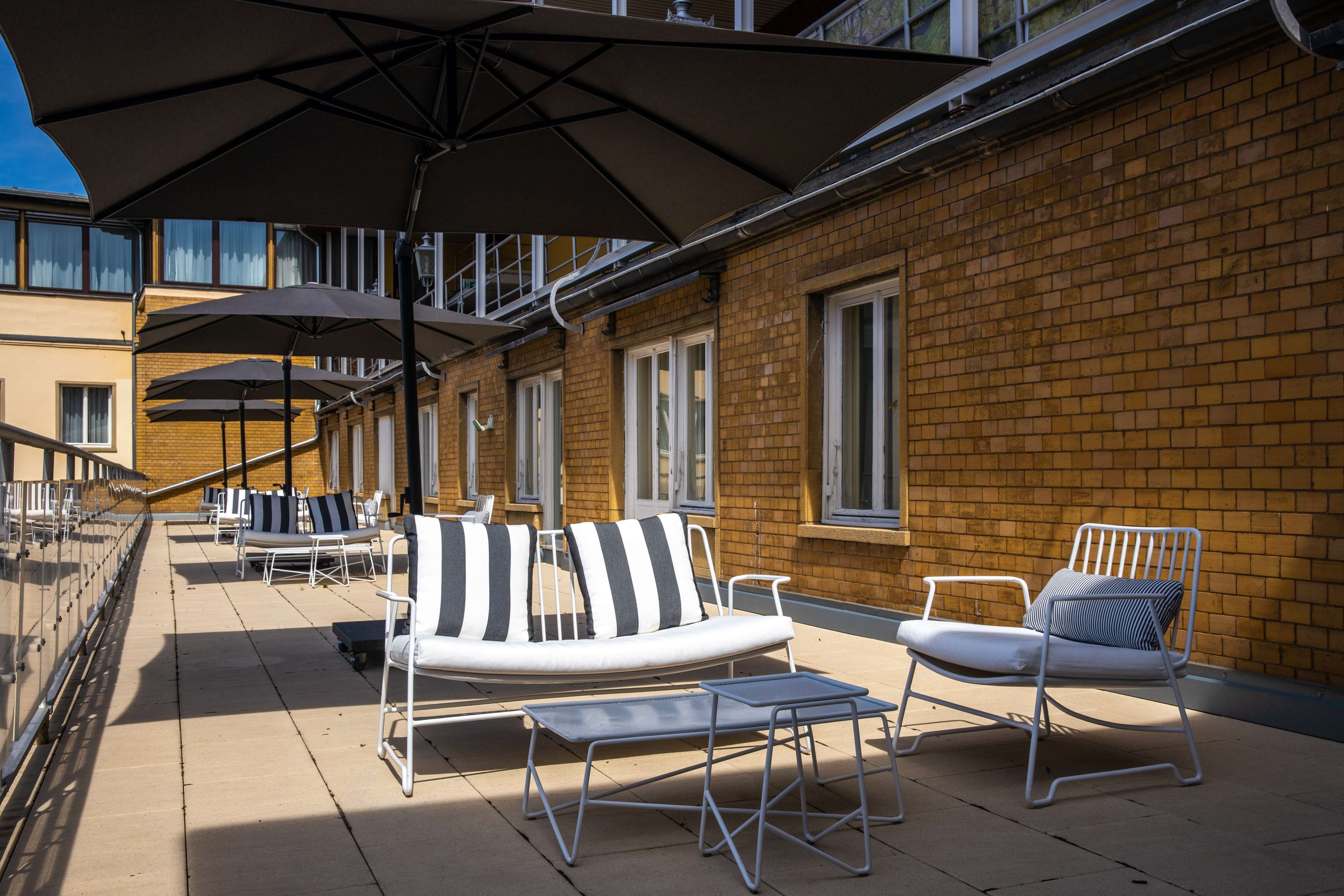Radisson Blu Schwarzer Bock Wiesbaden