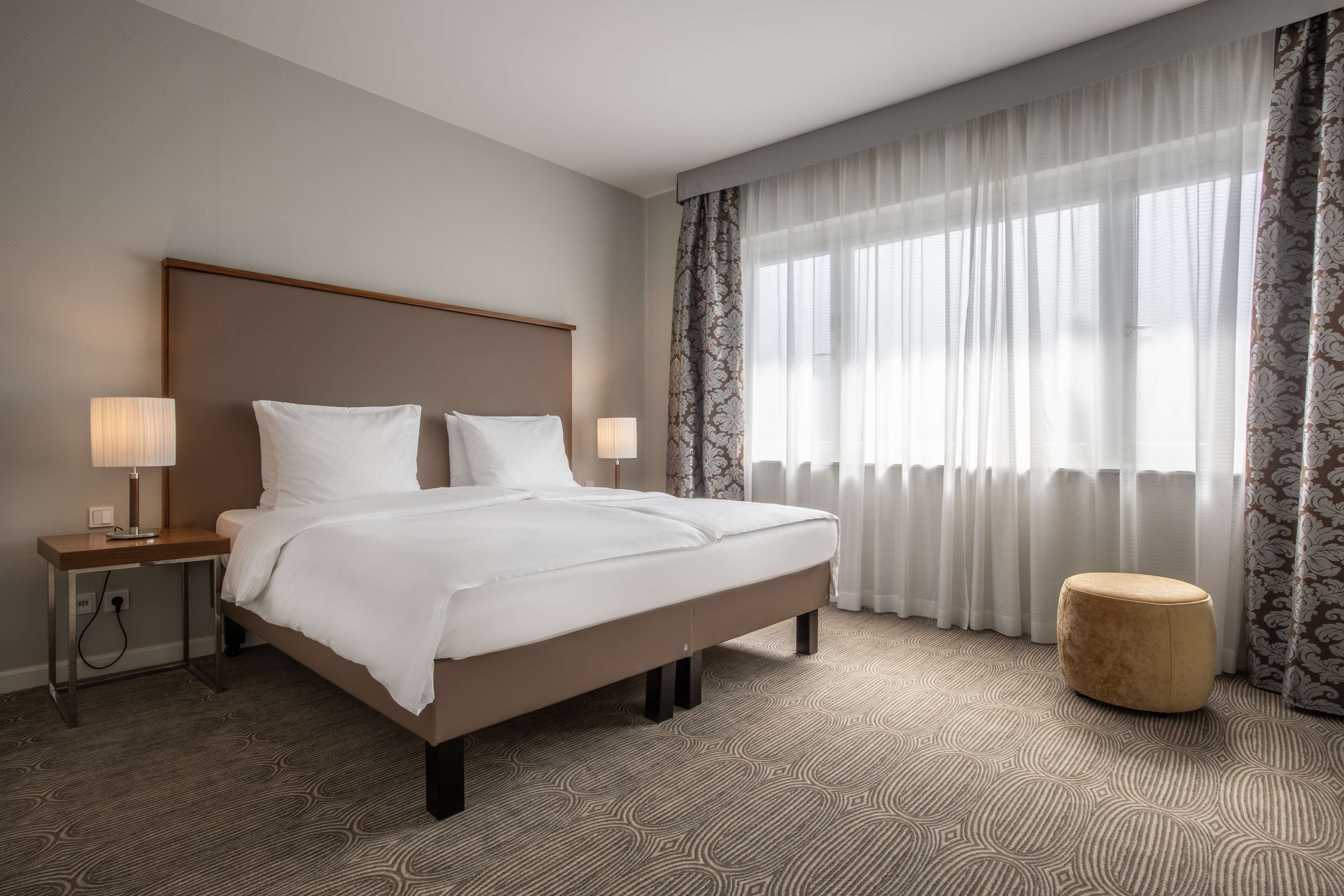 Radisson Blu Schwarzer Bock Wiesbaden