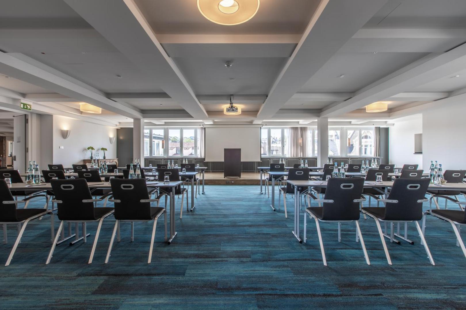 Radisson Blu Schwarzer Bock Wiesbaden