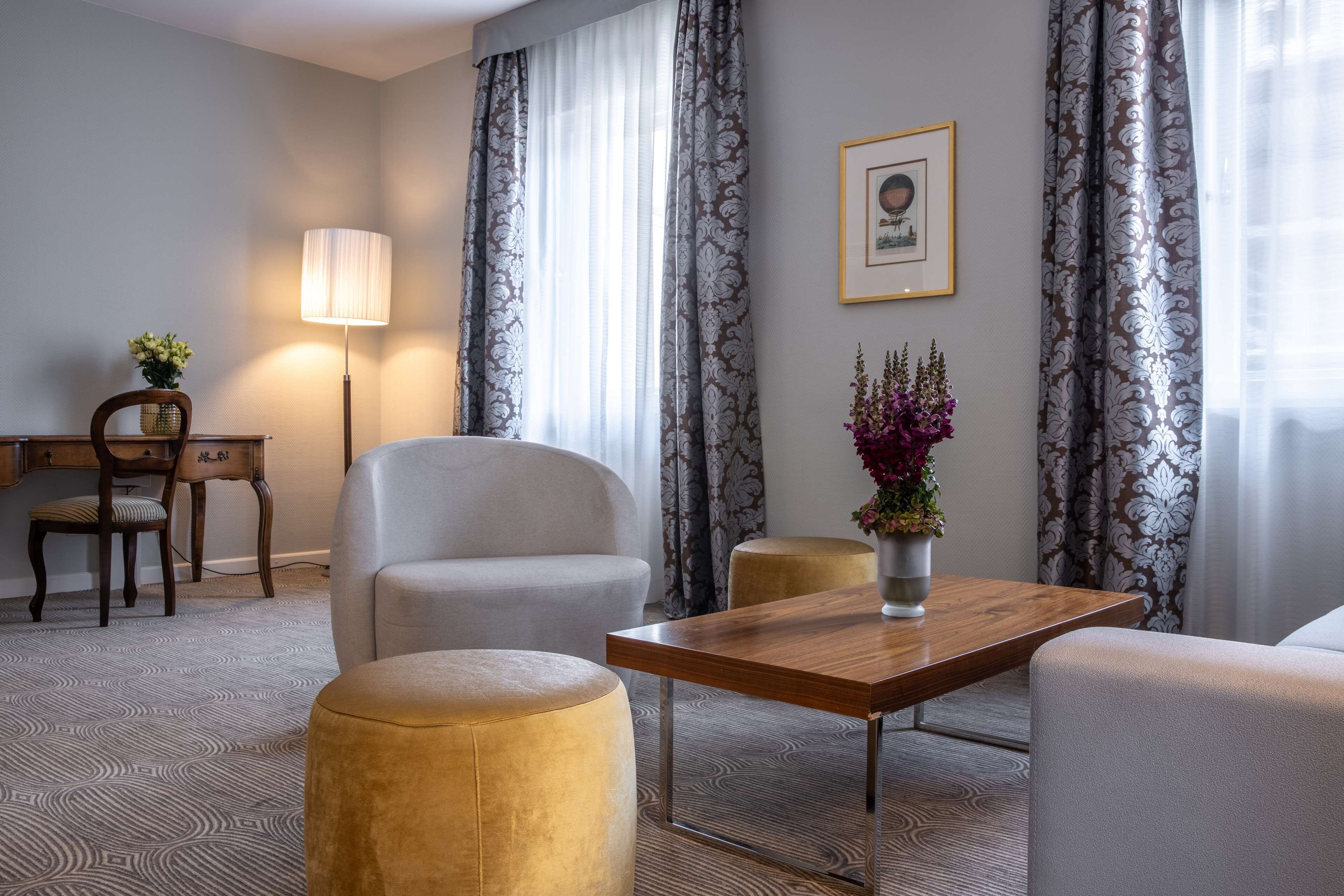 Radisson Blu Schwarzer Bock Wiesbaden
