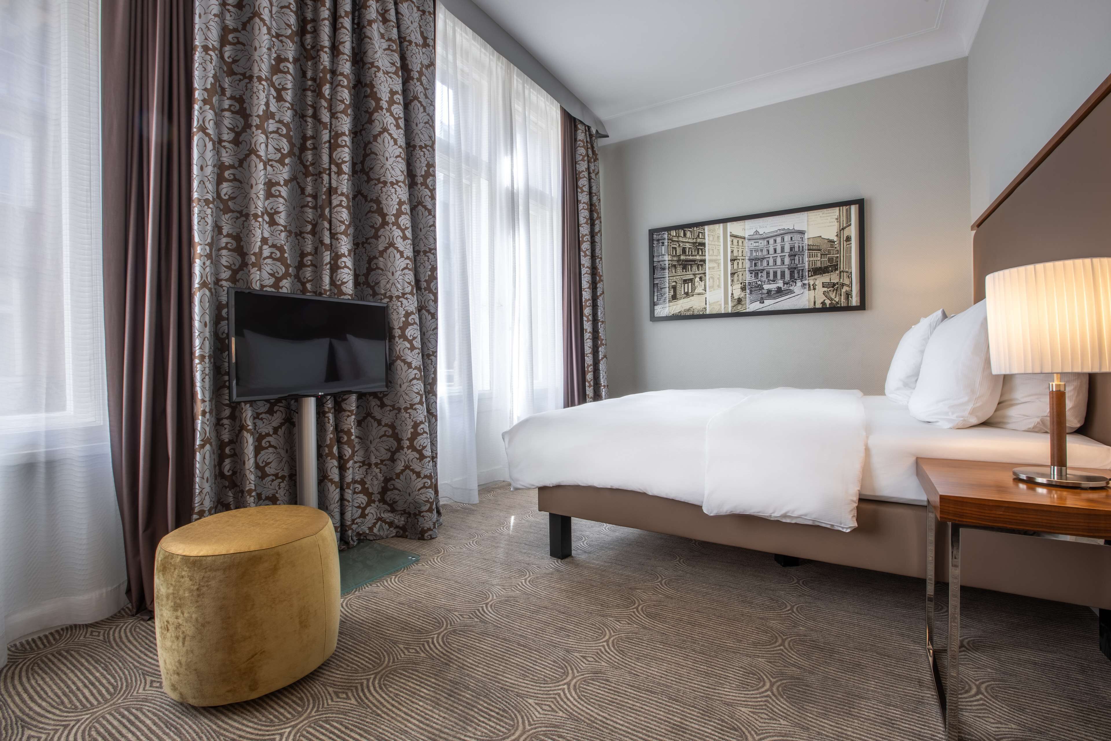 Radisson Blu Schwarzer Bock Wiesbaden