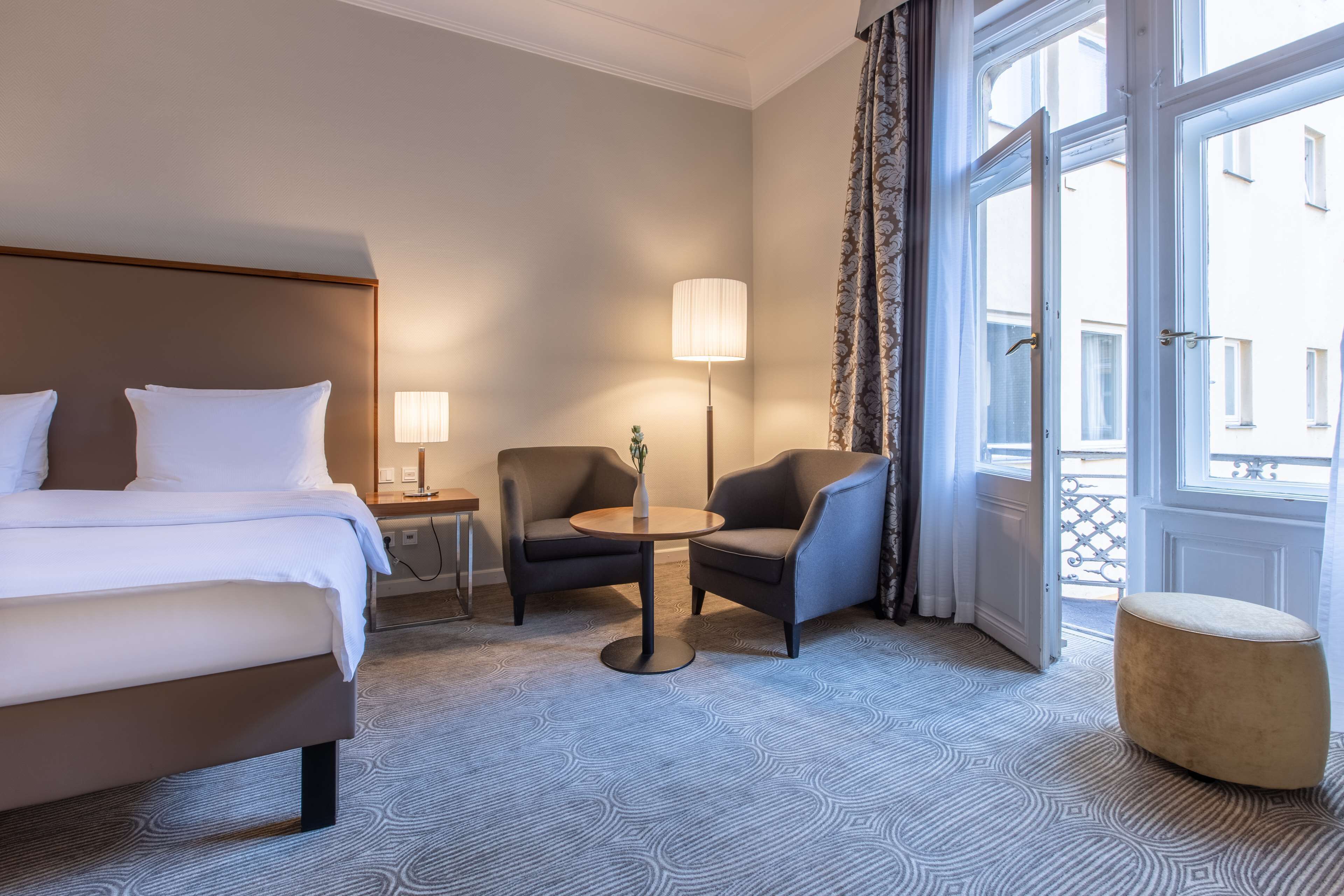 Radisson Blu Schwarzer Bock Wiesbaden
