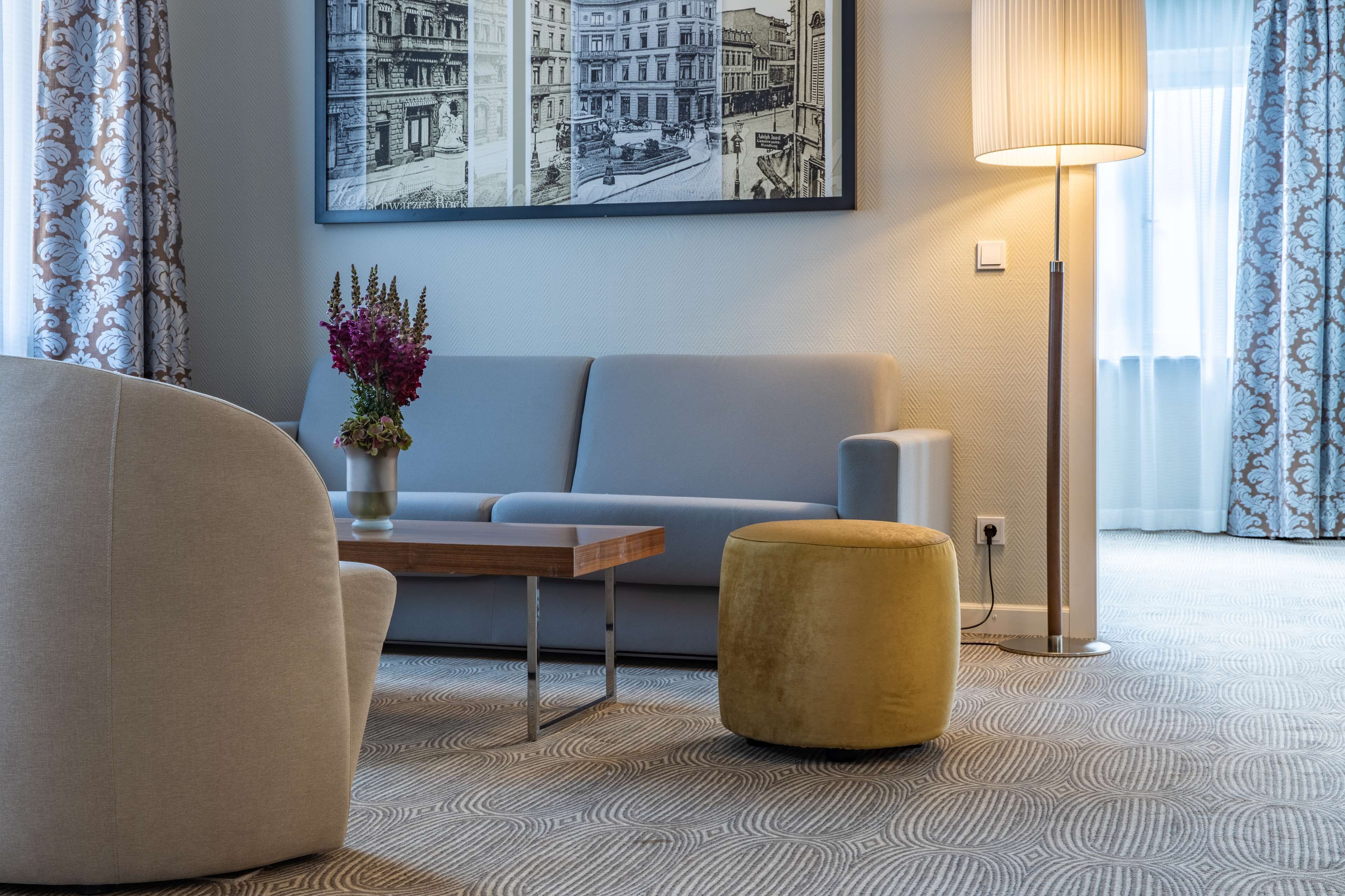 Radisson Blu Schwarzer Bock Wiesbaden