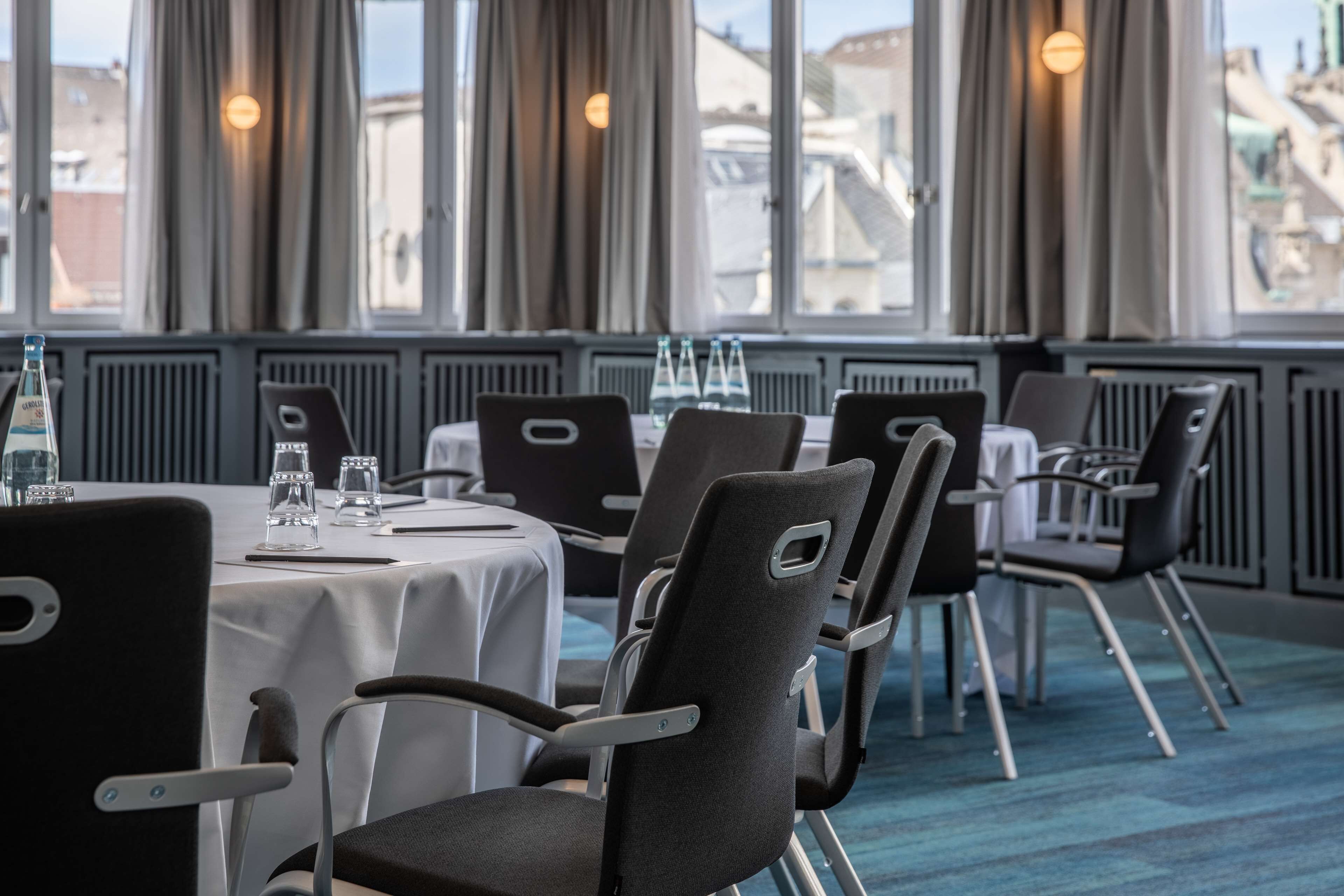 Radisson Blu Schwarzer Bock Wiesbaden