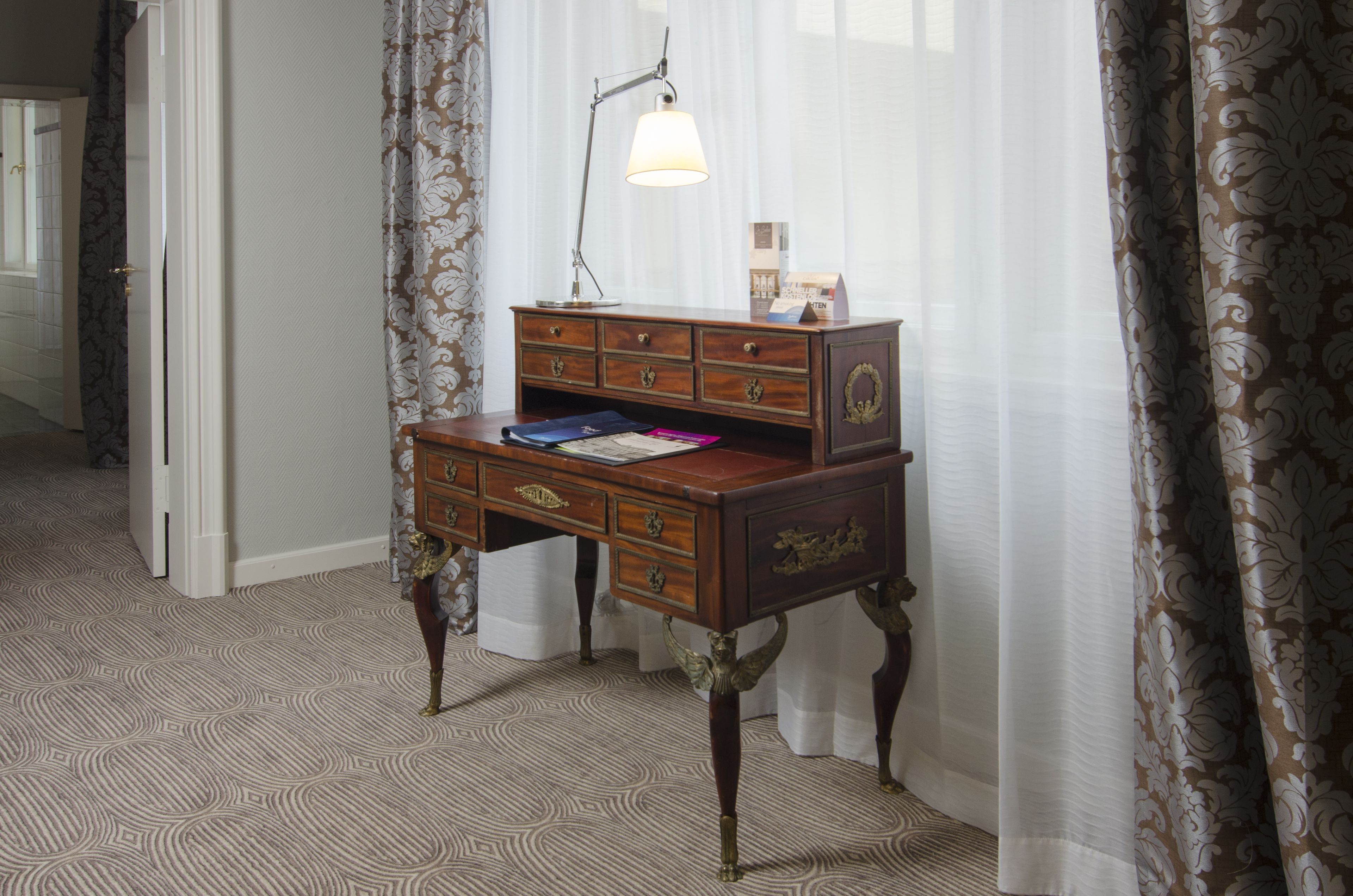 Radisson Blu Schwarzer Bock Wiesbaden