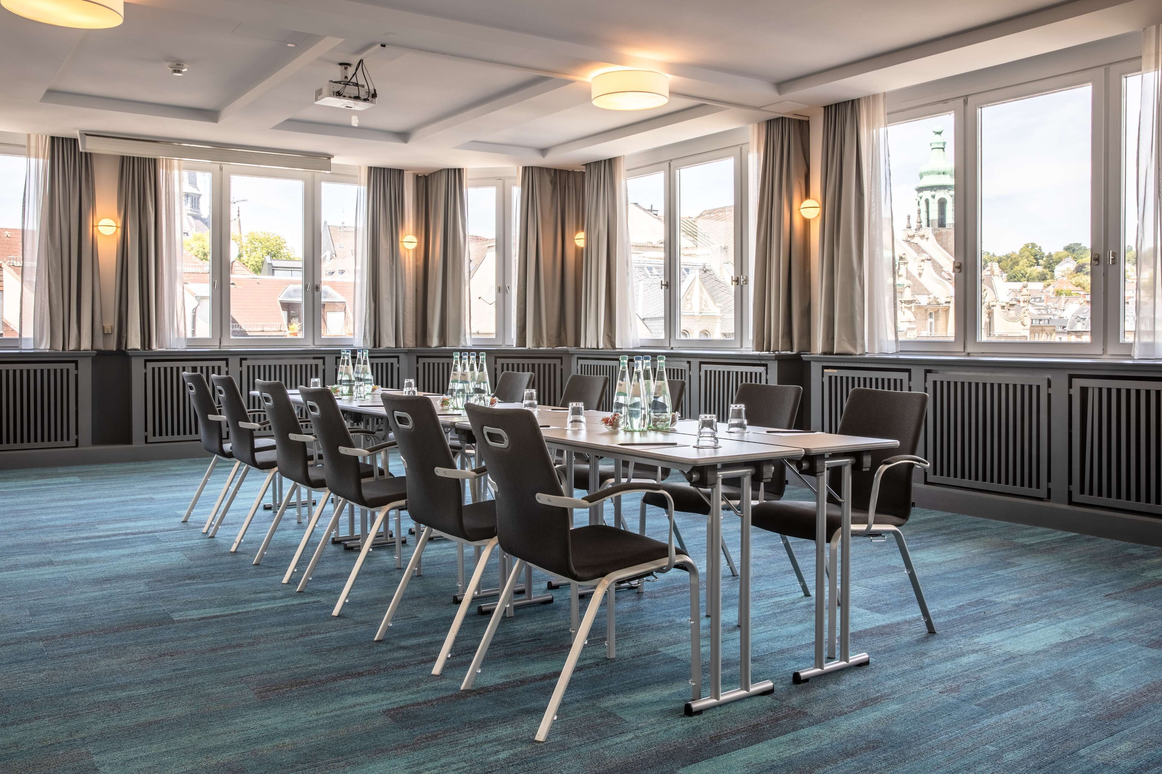 Radisson Blu Schwarzer Bock Wiesbaden