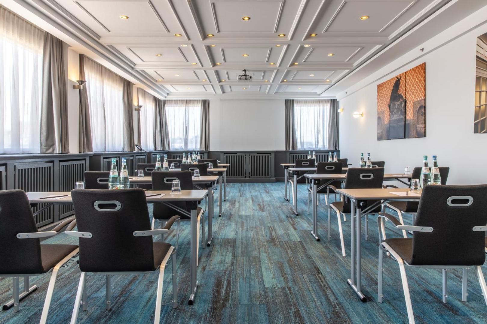 Radisson Blu Schwarzer Bock Wiesbaden