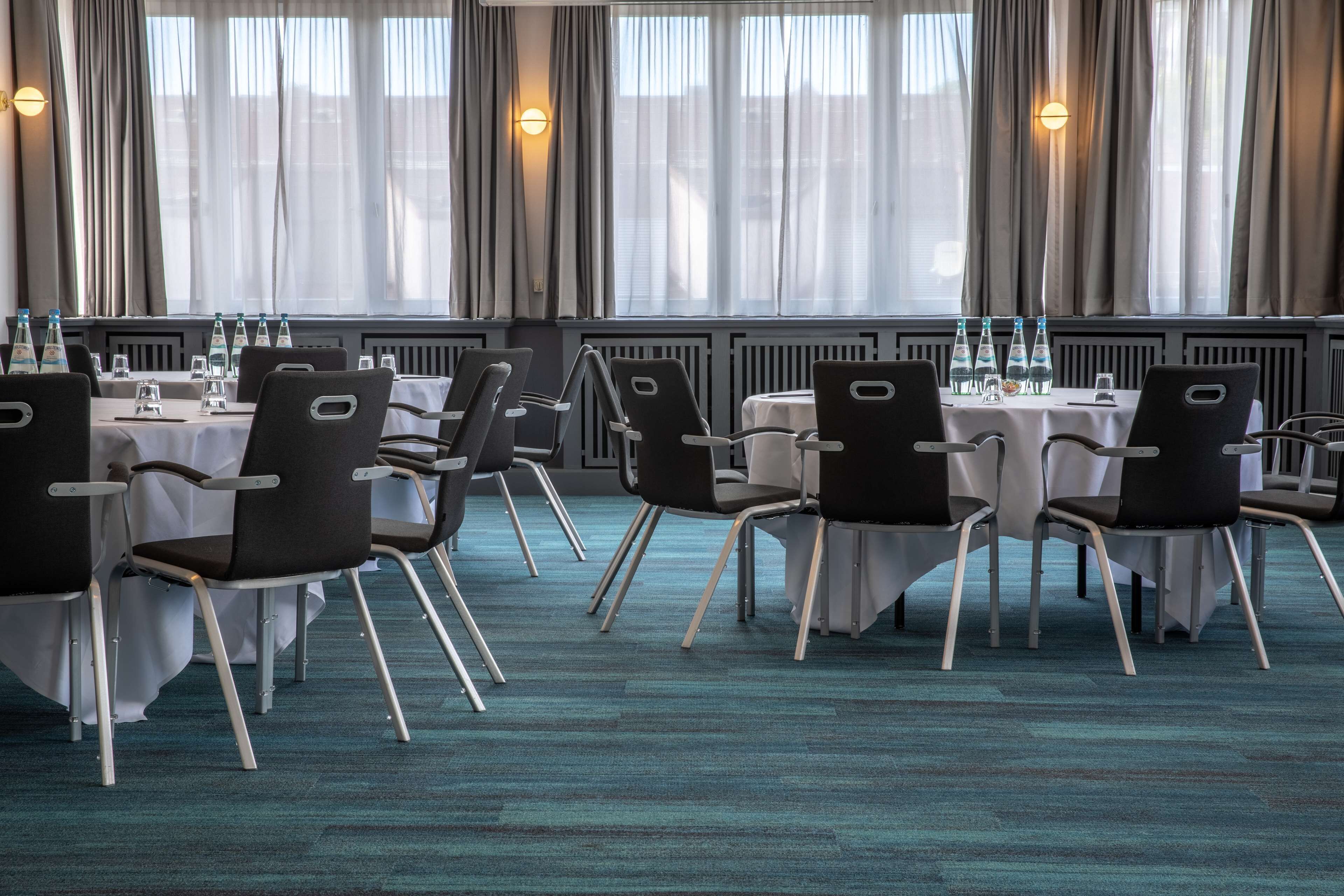 Radisson Blu Schwarzer Bock Wiesbaden
