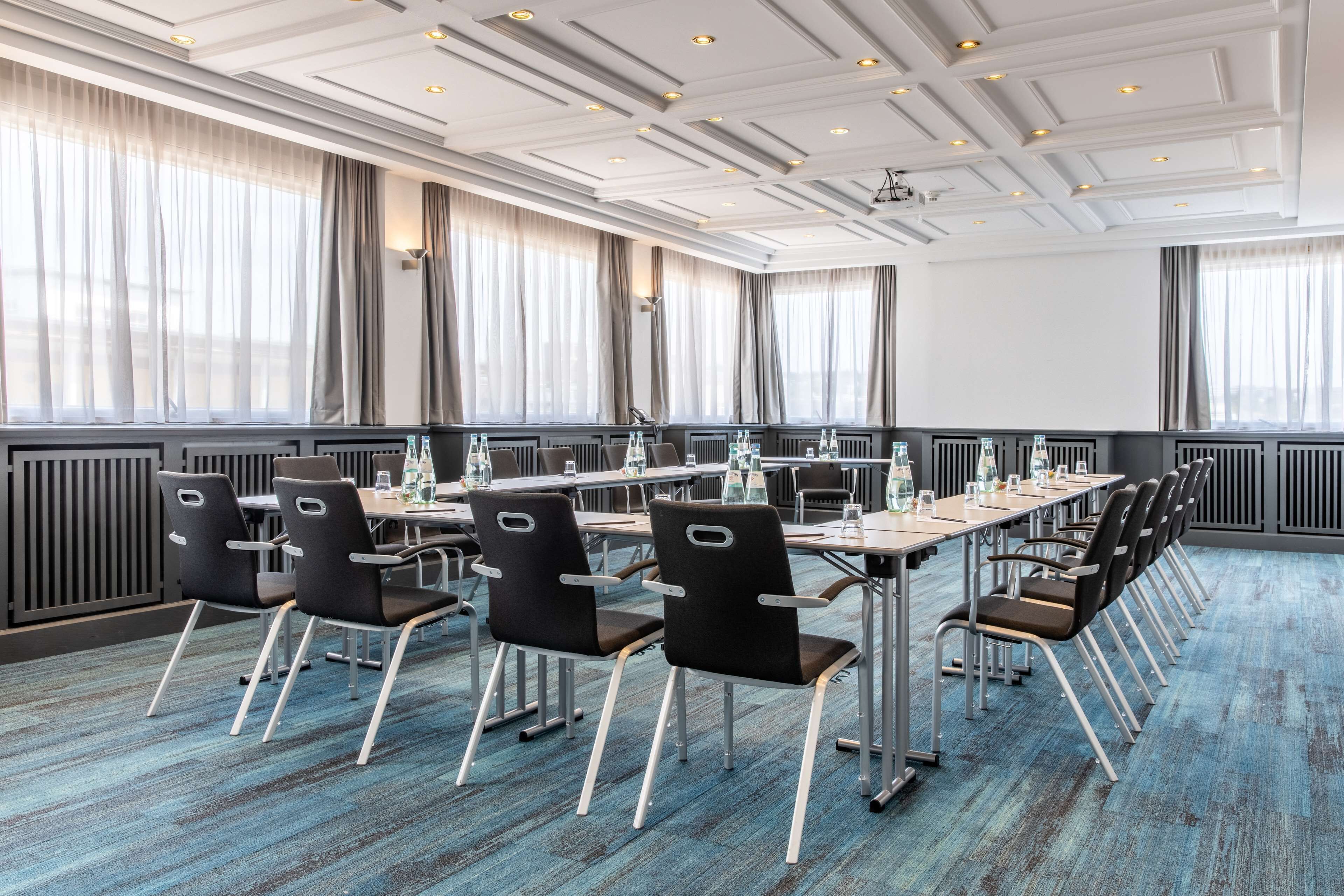 Radisson Blu Schwarzer Bock Wiesbaden