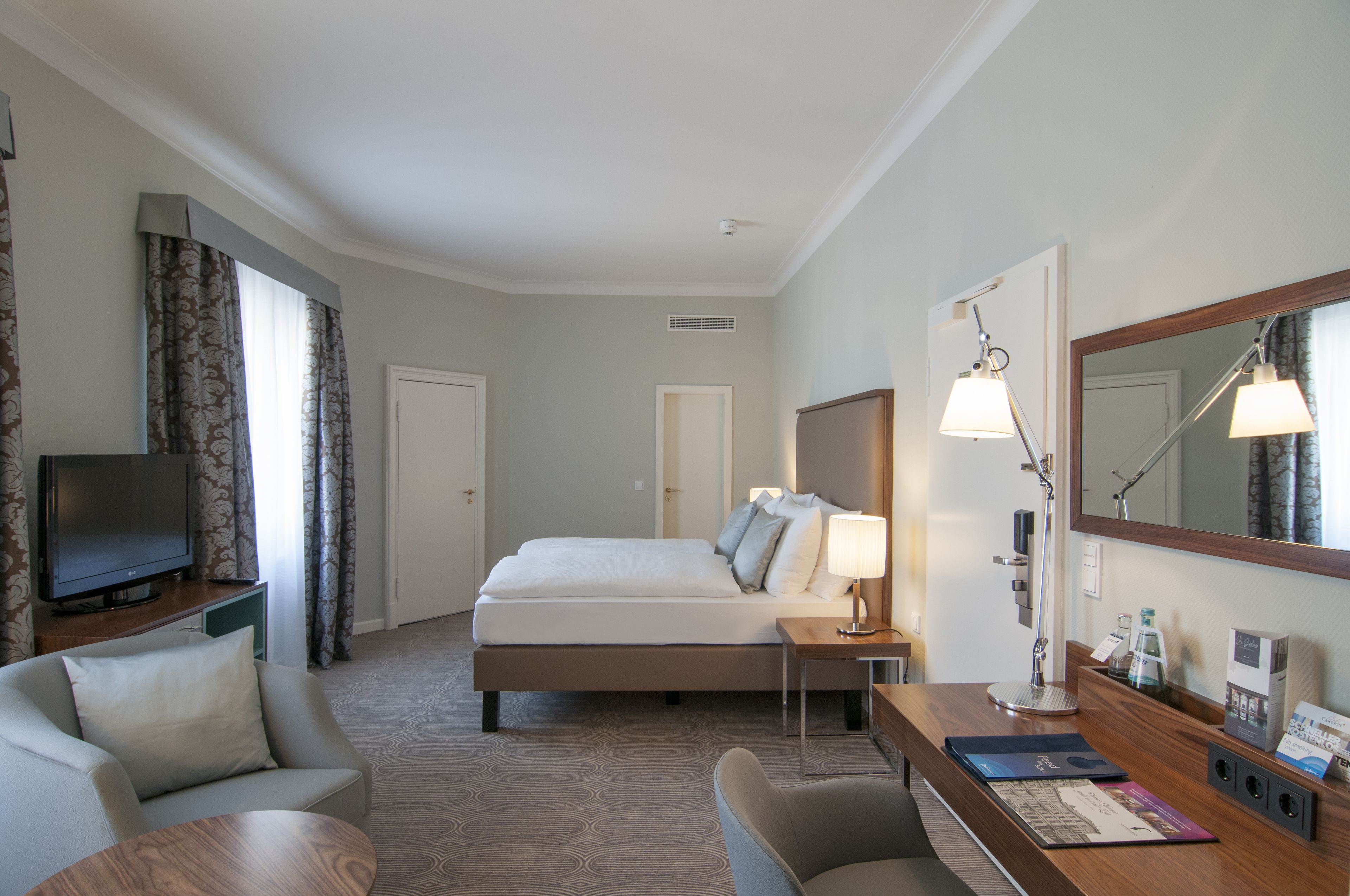 Radisson Blu Schwarzer Bock Wiesbaden
