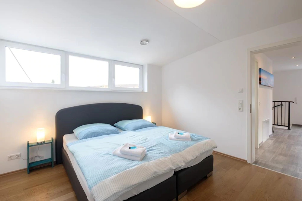 Townus Apartments Wiesbaden