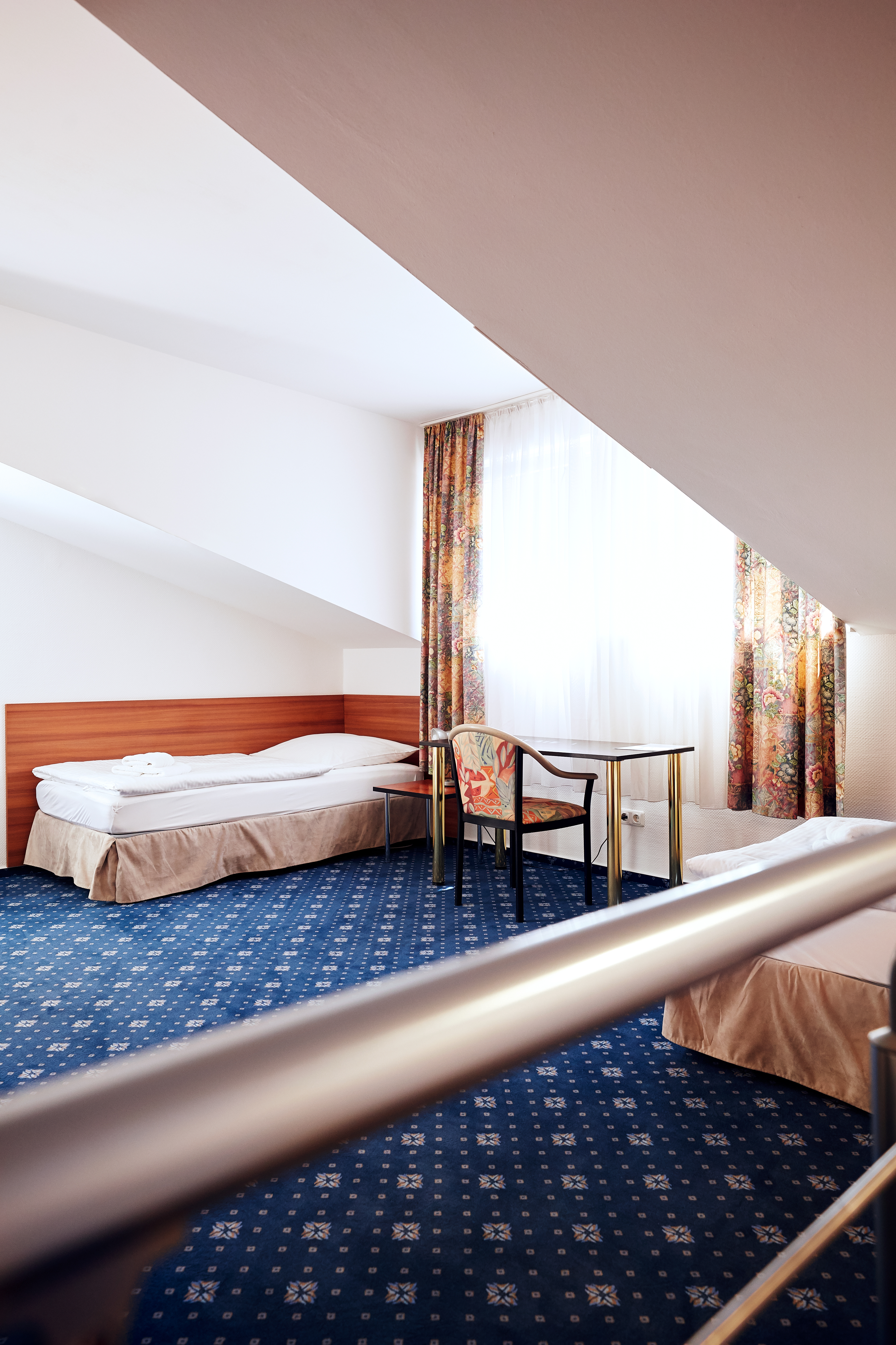 RIng Hotel Wiesbaden