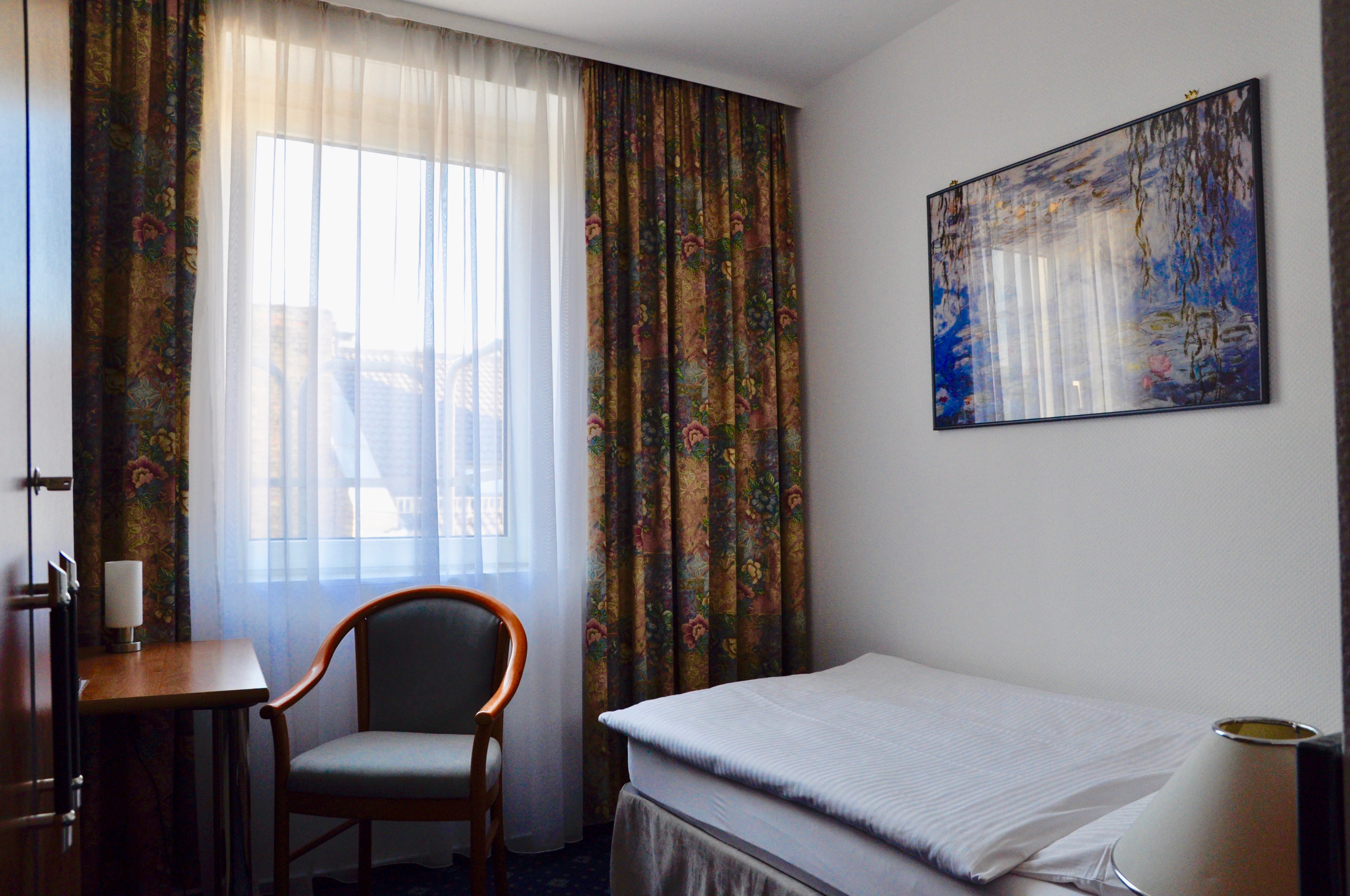 RIng Hotel Wiesbaden