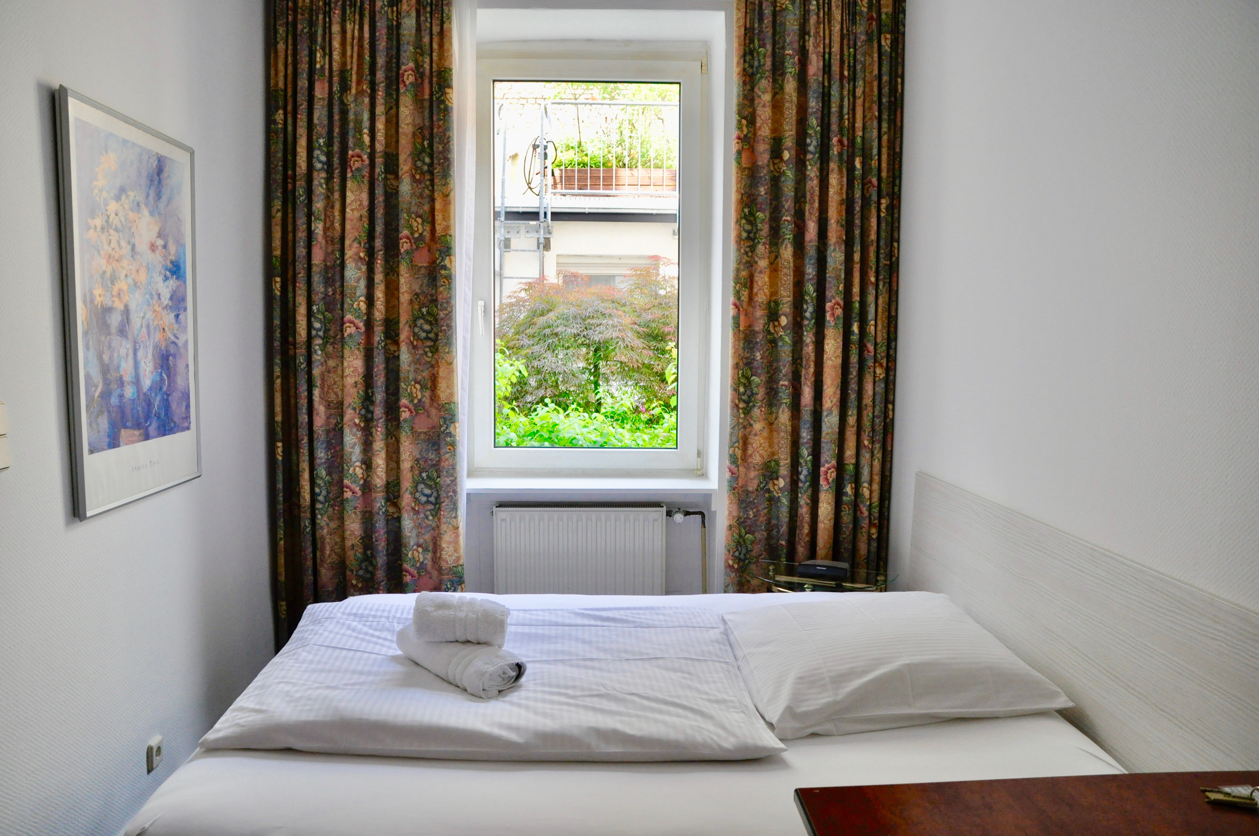 RIng Hotel Wiesbaden
