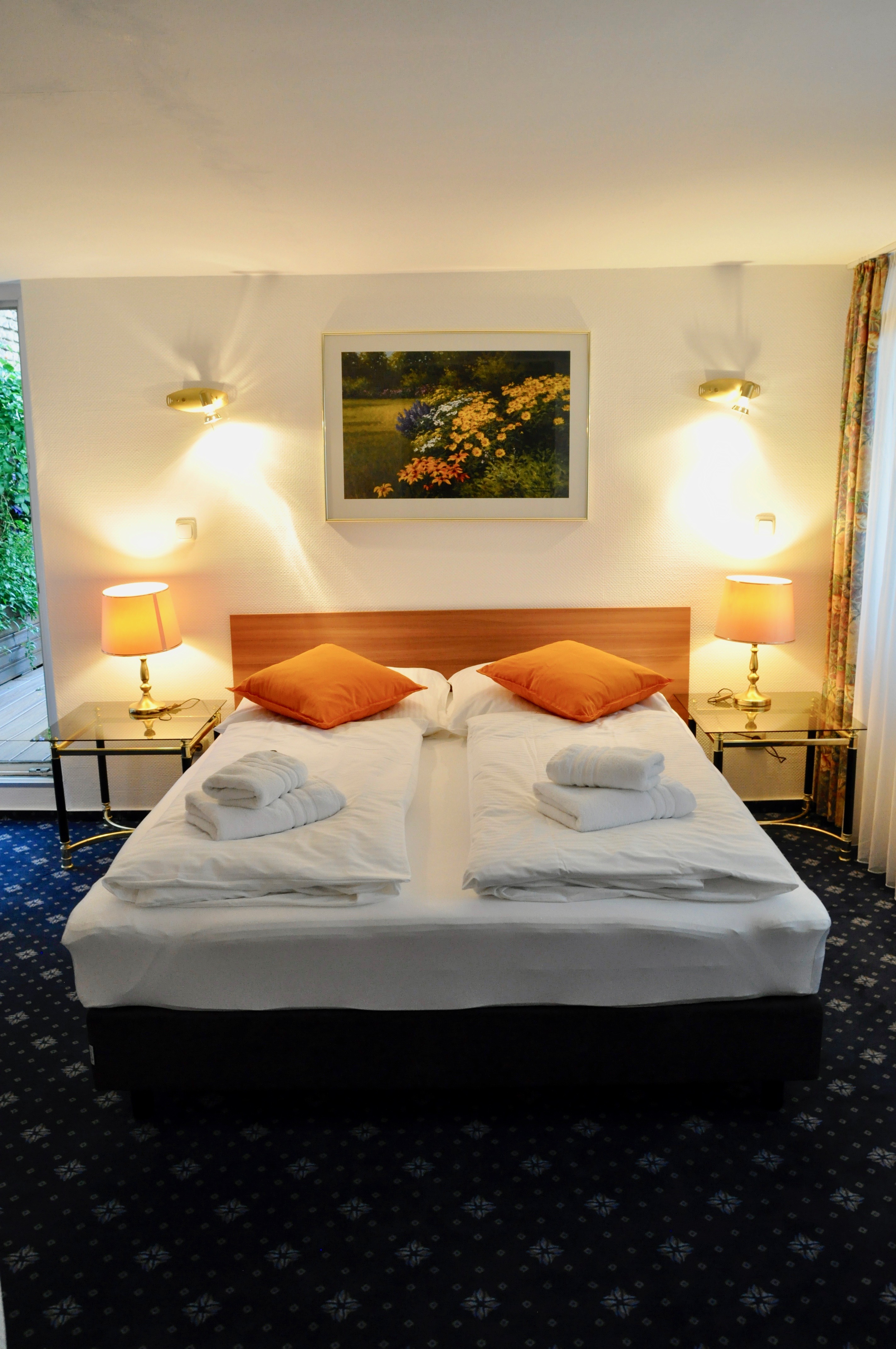 RIng Hotel Wiesbaden