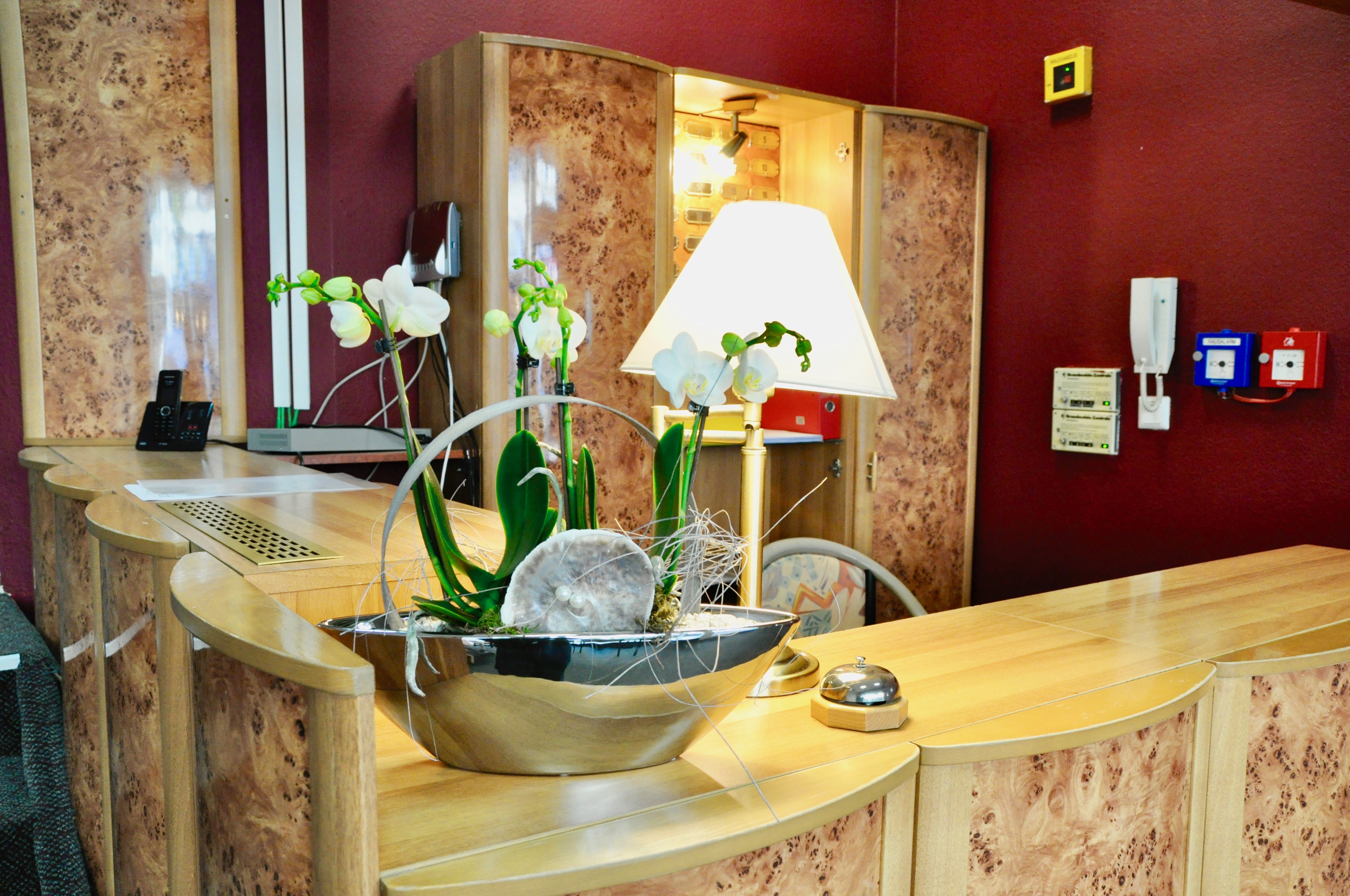 RIng Hotel Wiesbaden