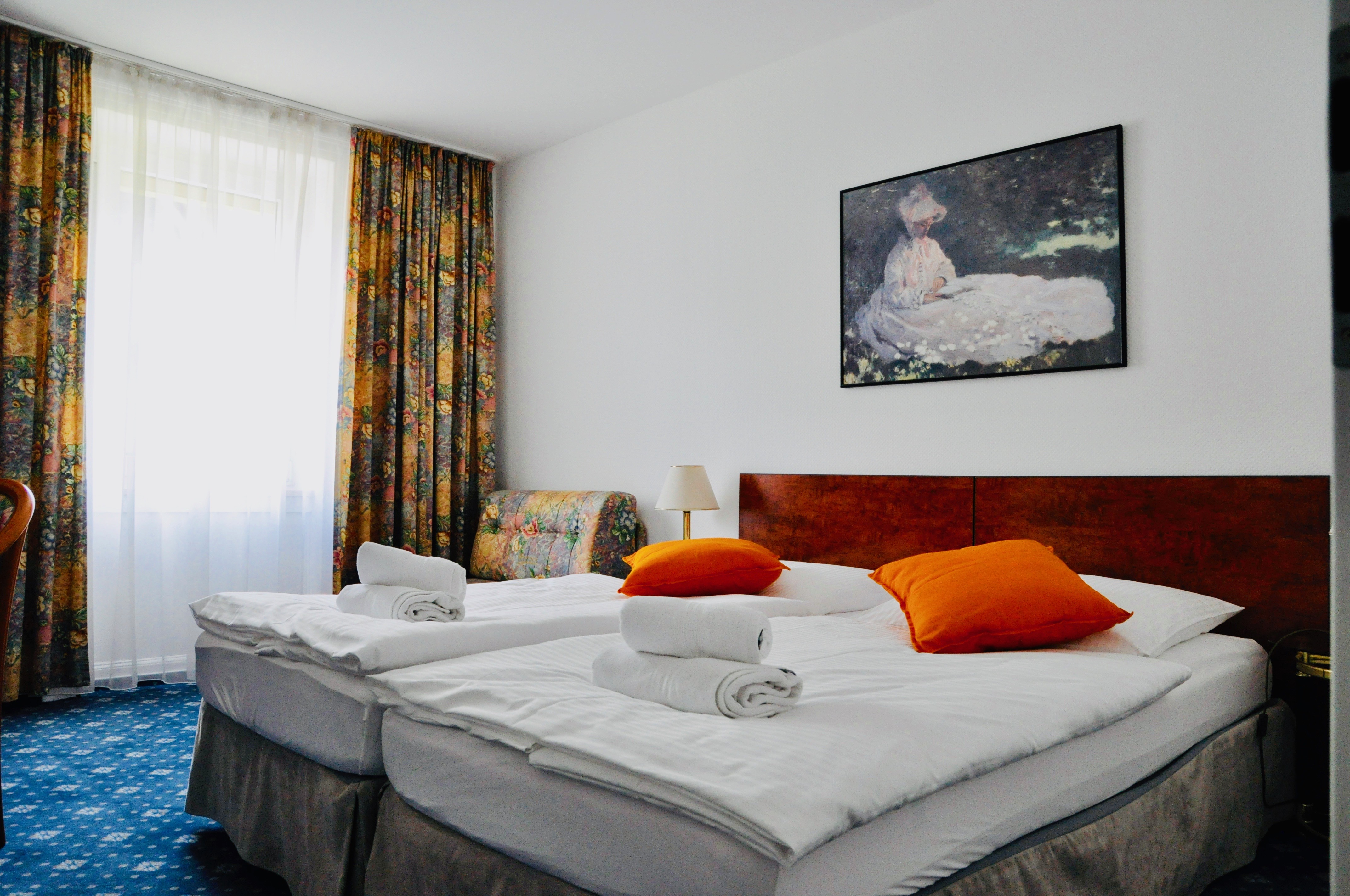 RIng Hotel Wiesbaden