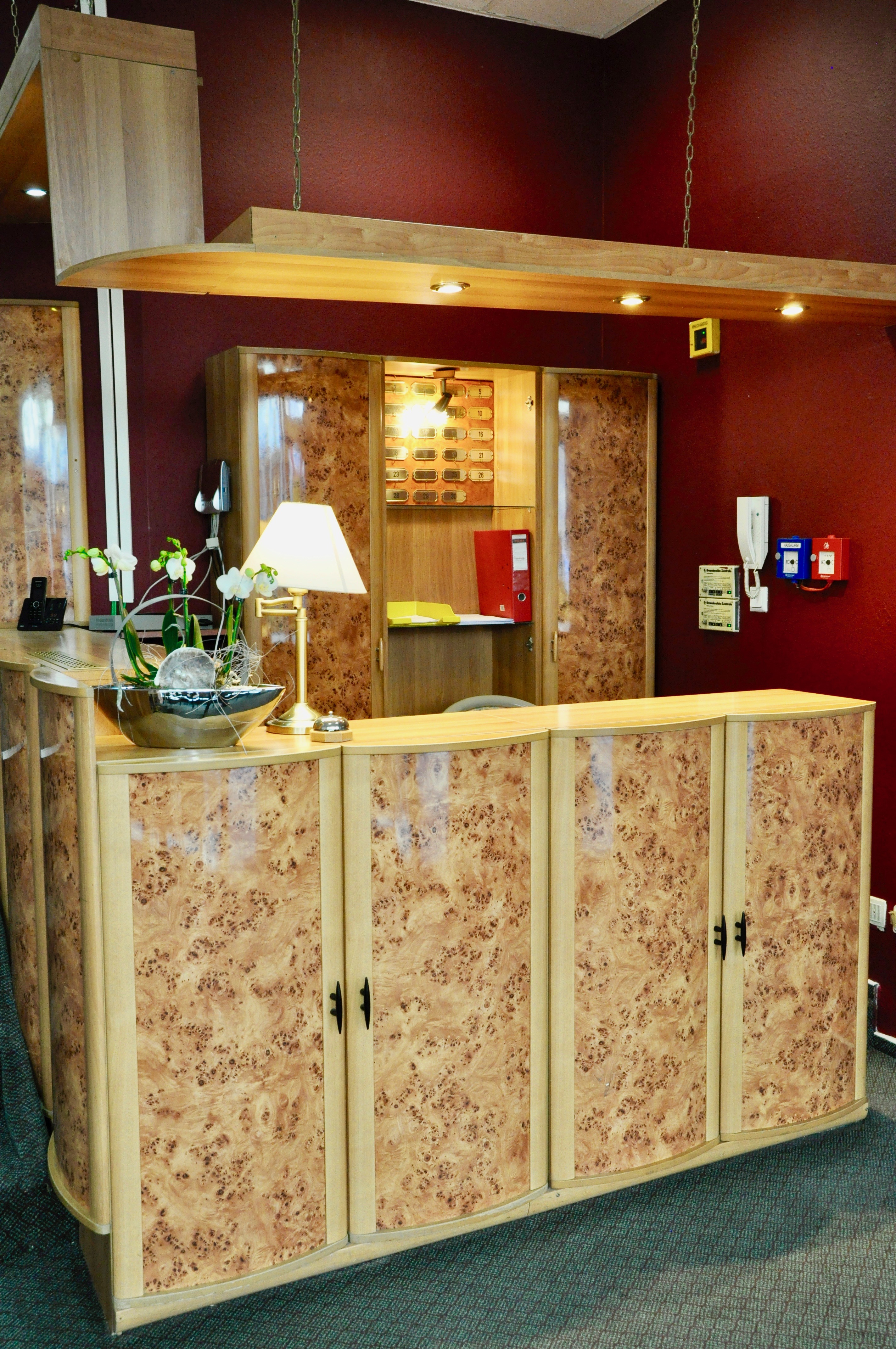 RIng Hotel Wiesbaden