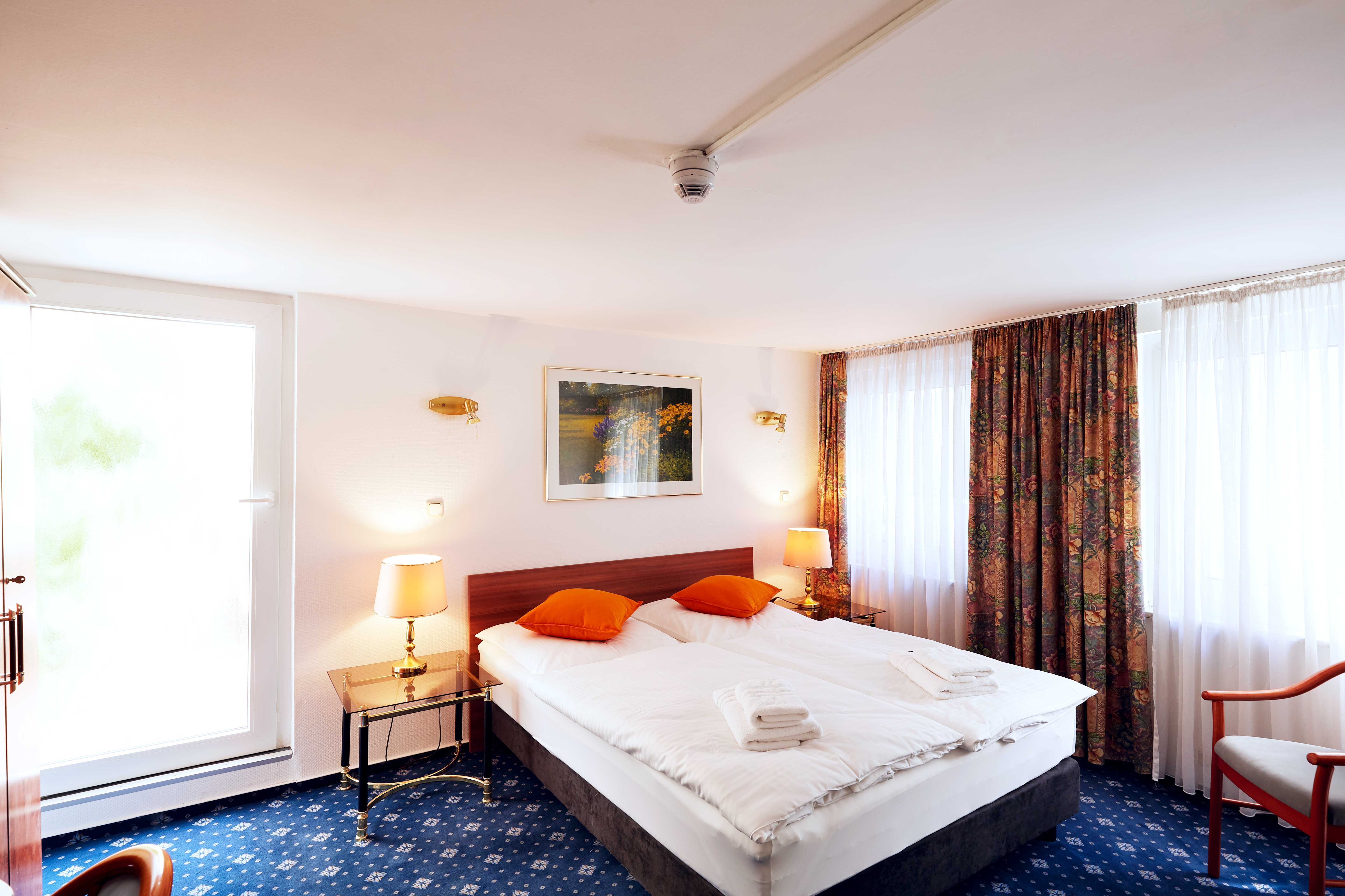 RIng Hotel Wiesbaden