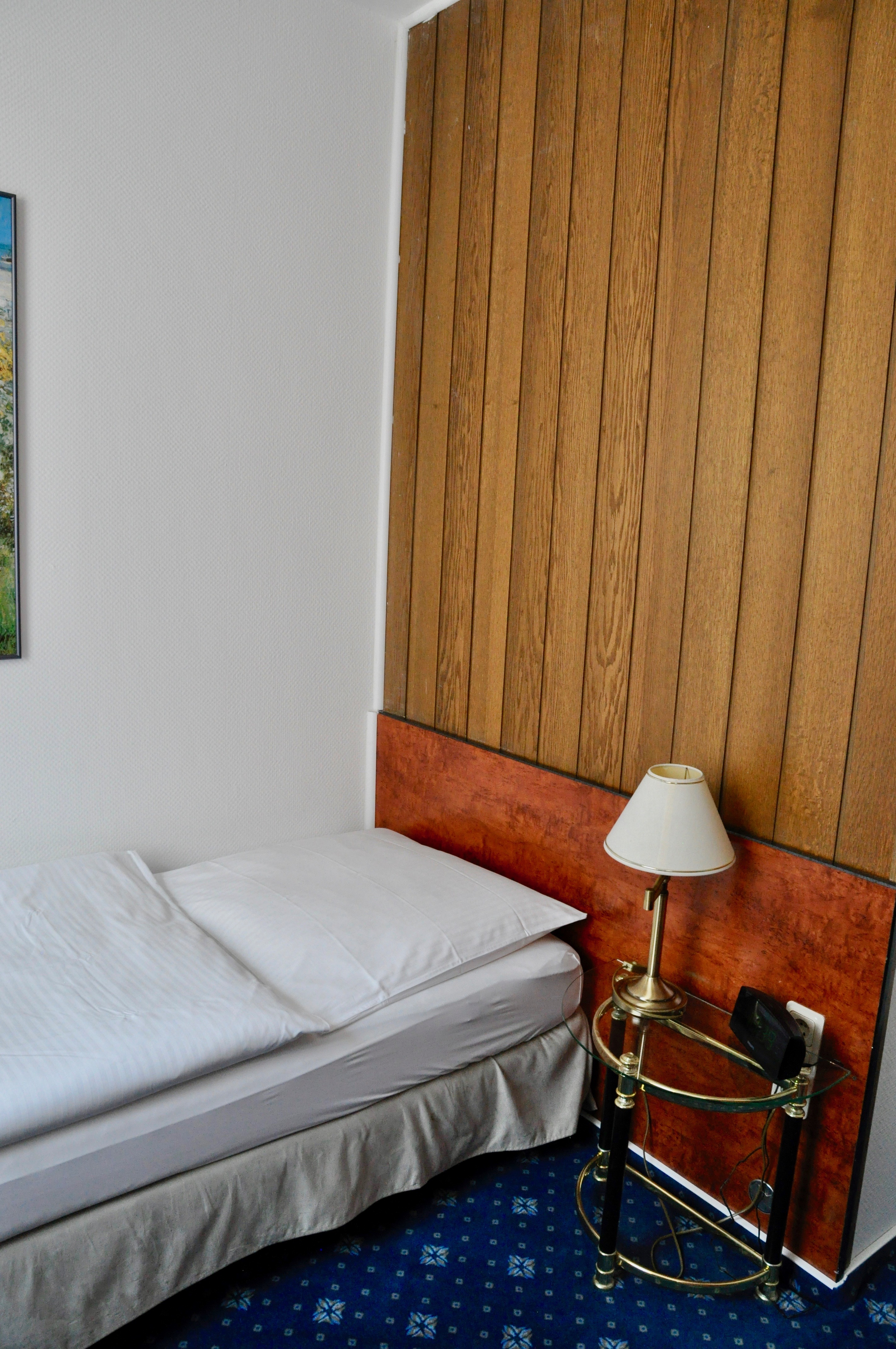 RIng Hotel Wiesbaden