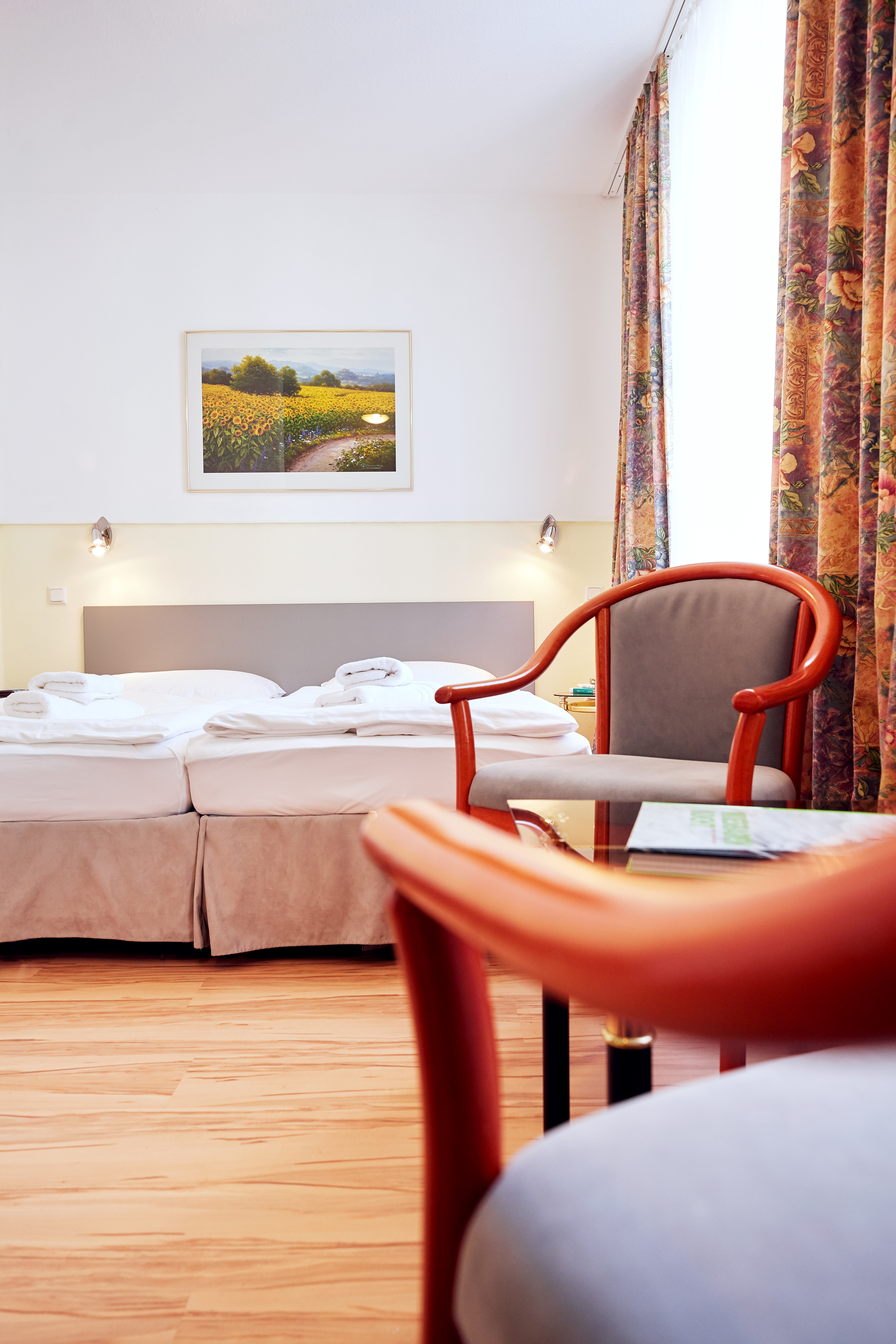 RIng Hotel Wiesbaden