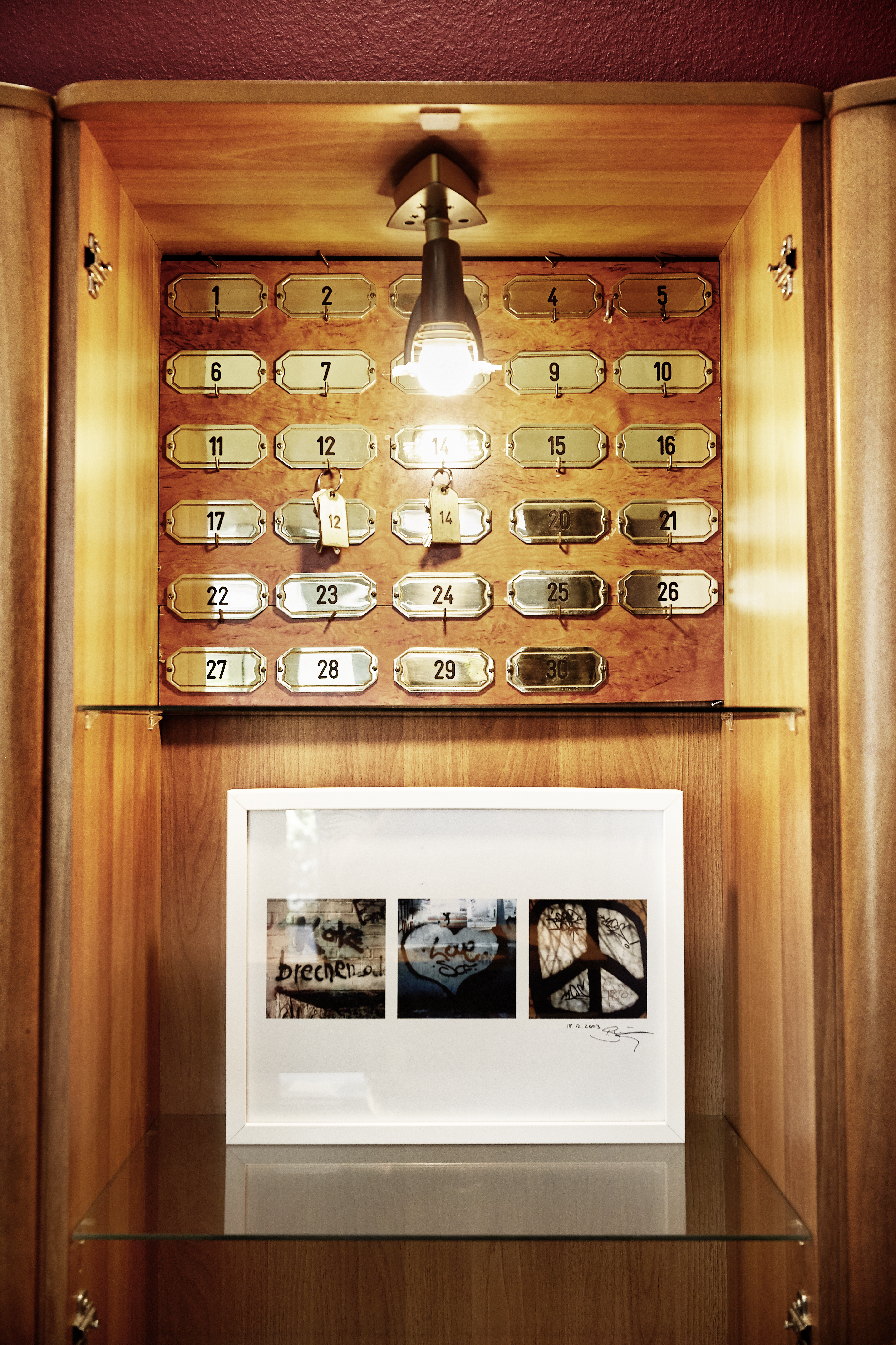 RIng Hotel Wiesbaden