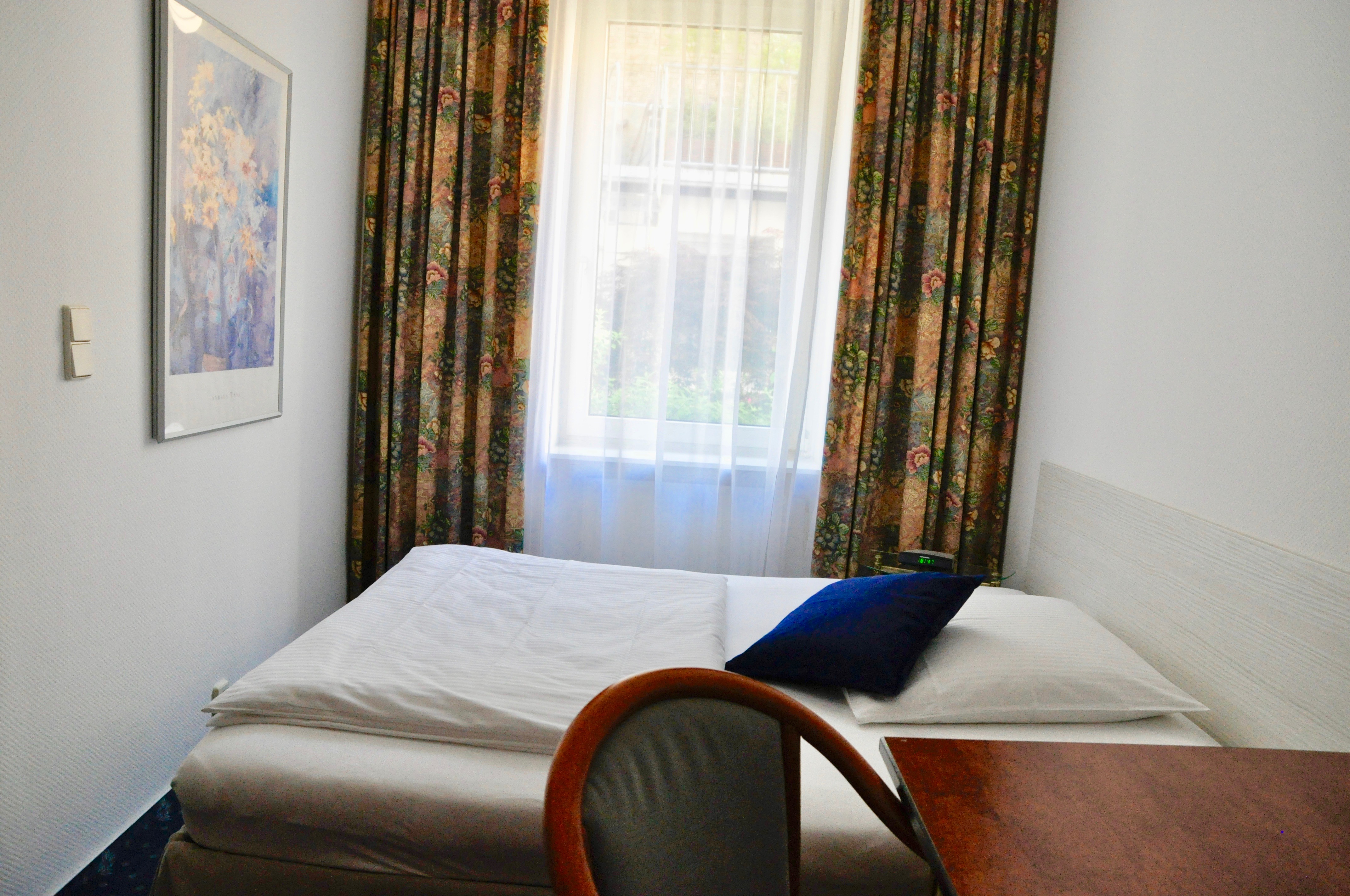 RIng Hotel Wiesbaden