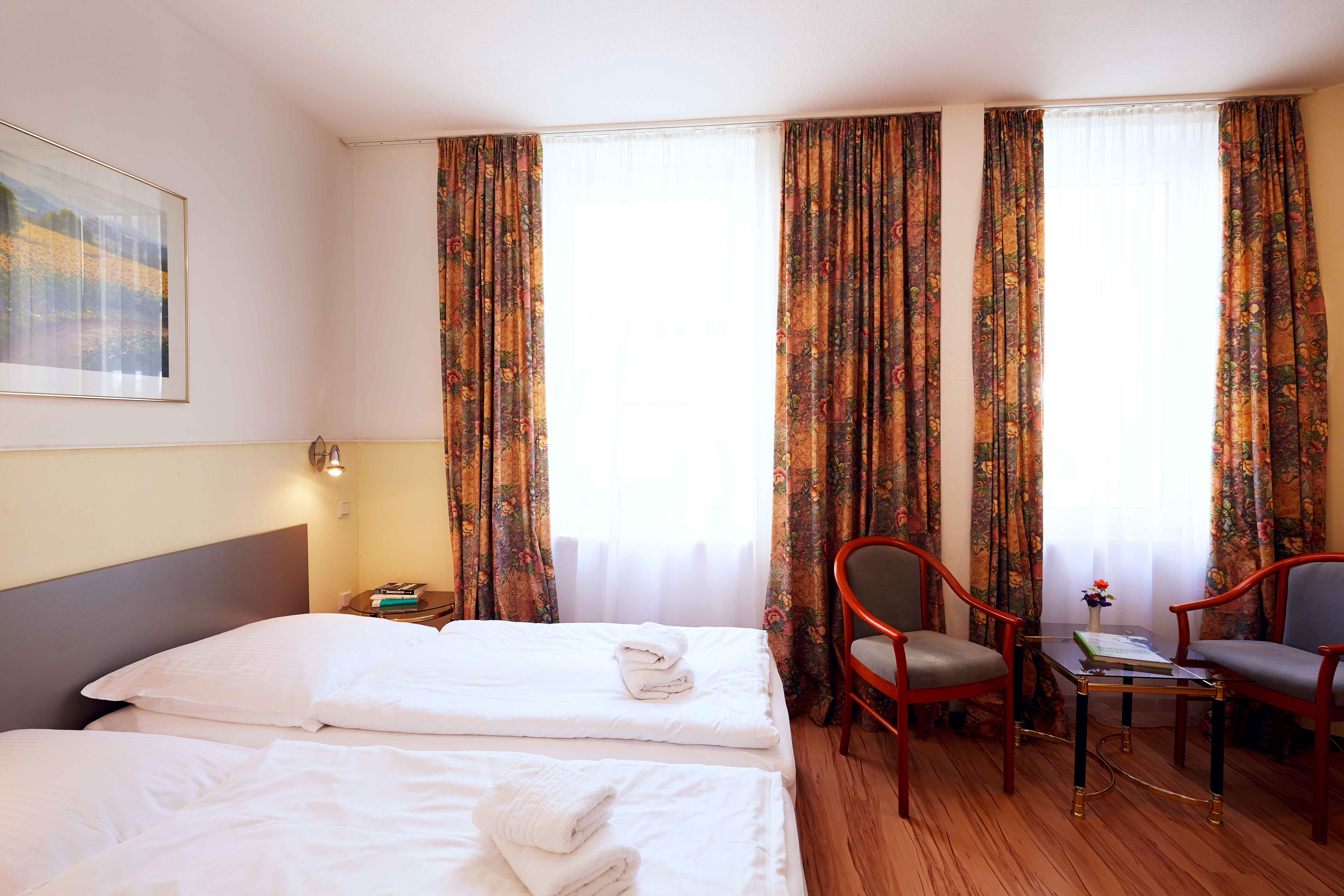 RIng Hotel Wiesbaden