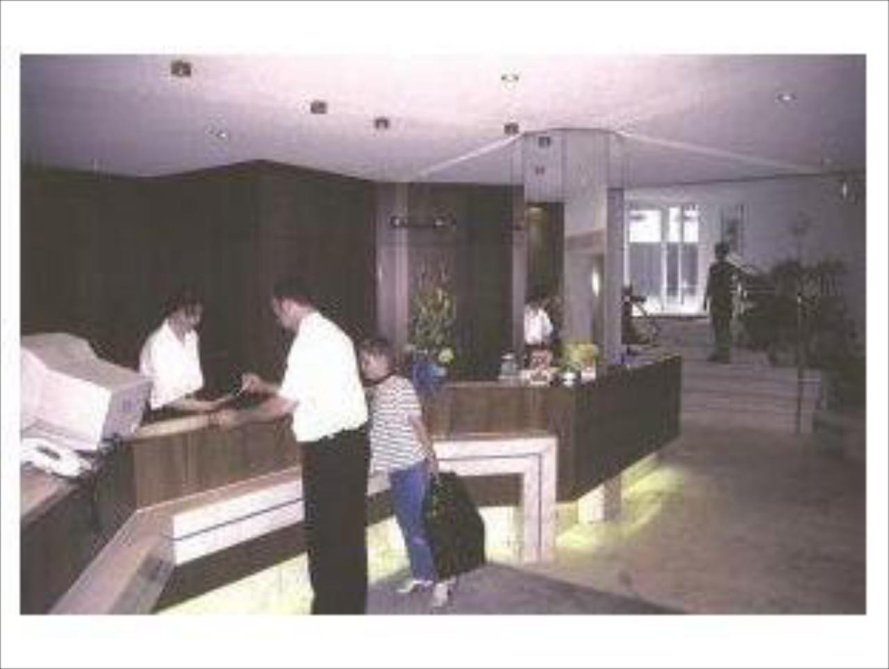 Dom-Hotel