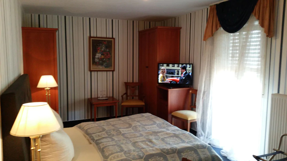 Landhaus Rebstock