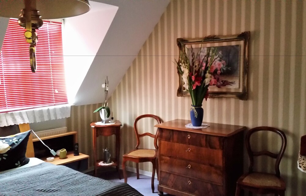 Landhaus Rebstock