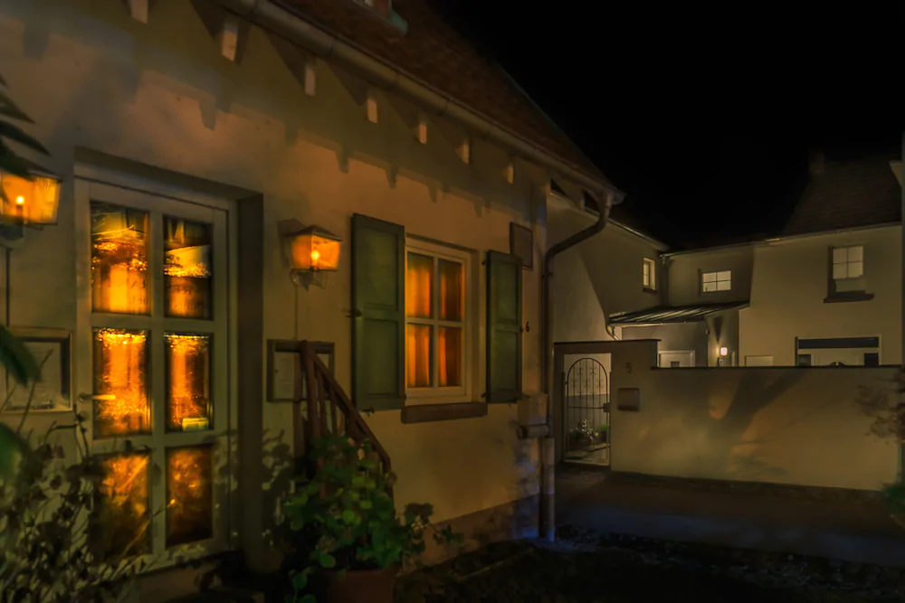 Landhaus Rebstock